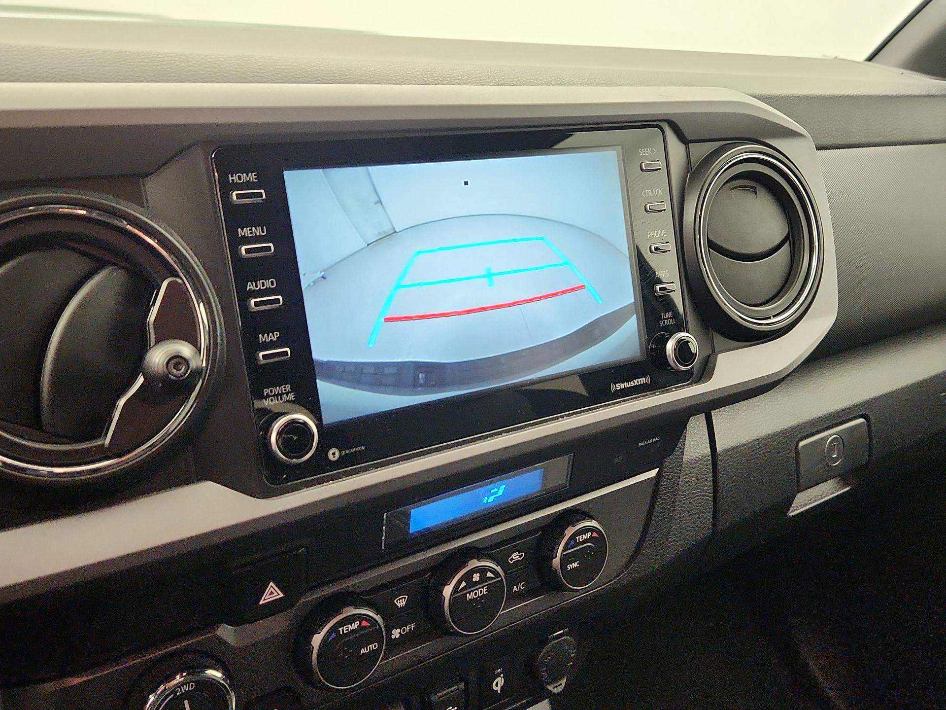 Thumbnail: 2023 Toyota Tacoma - 14