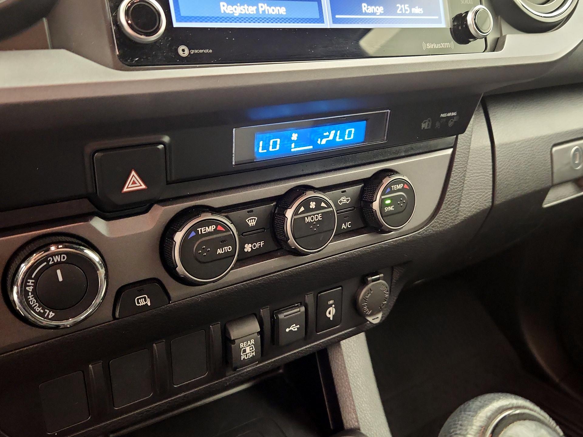 Thumbnail: 2023 Toyota Tacoma - 16