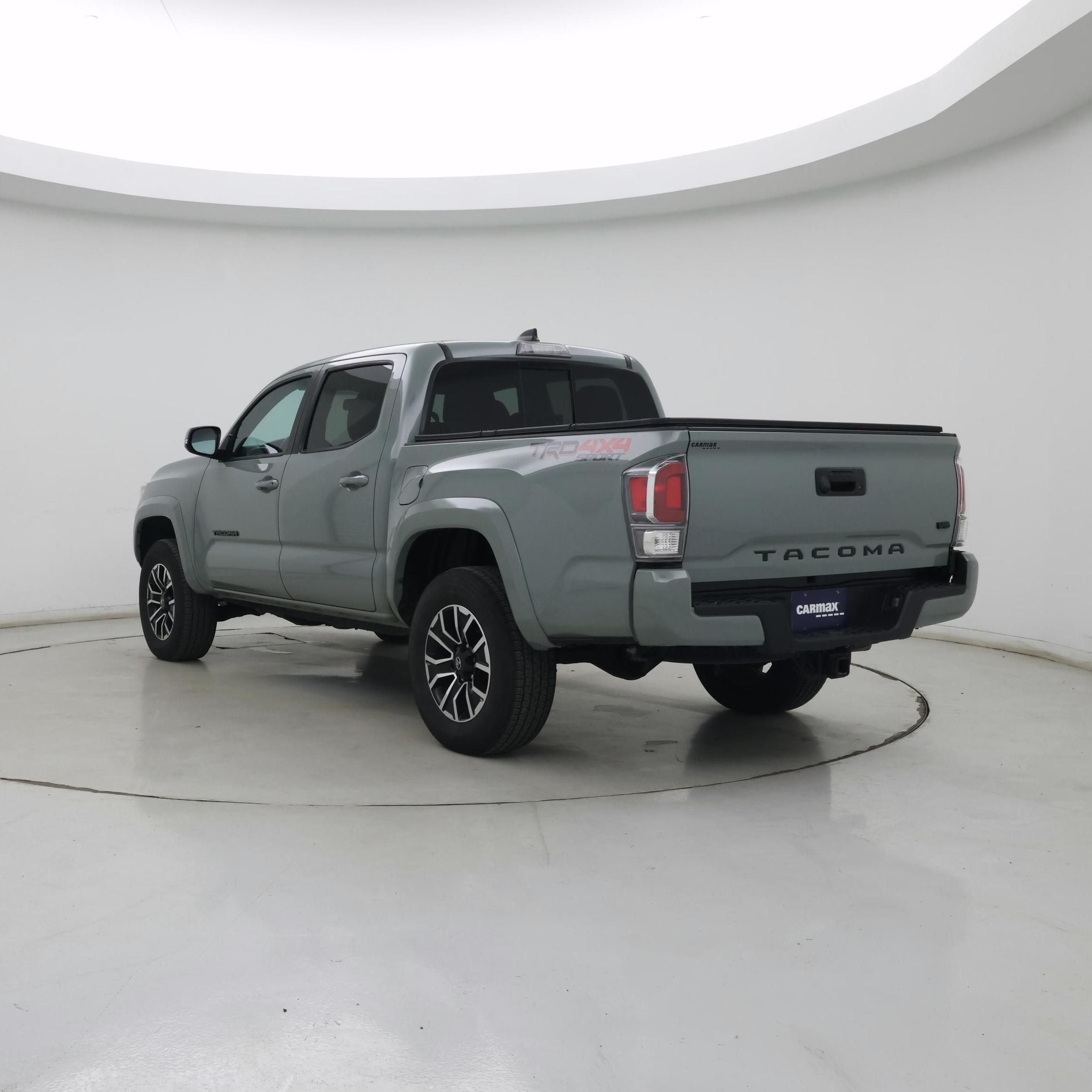 Thumbnail: 2023 Toyota Tacoma - 2