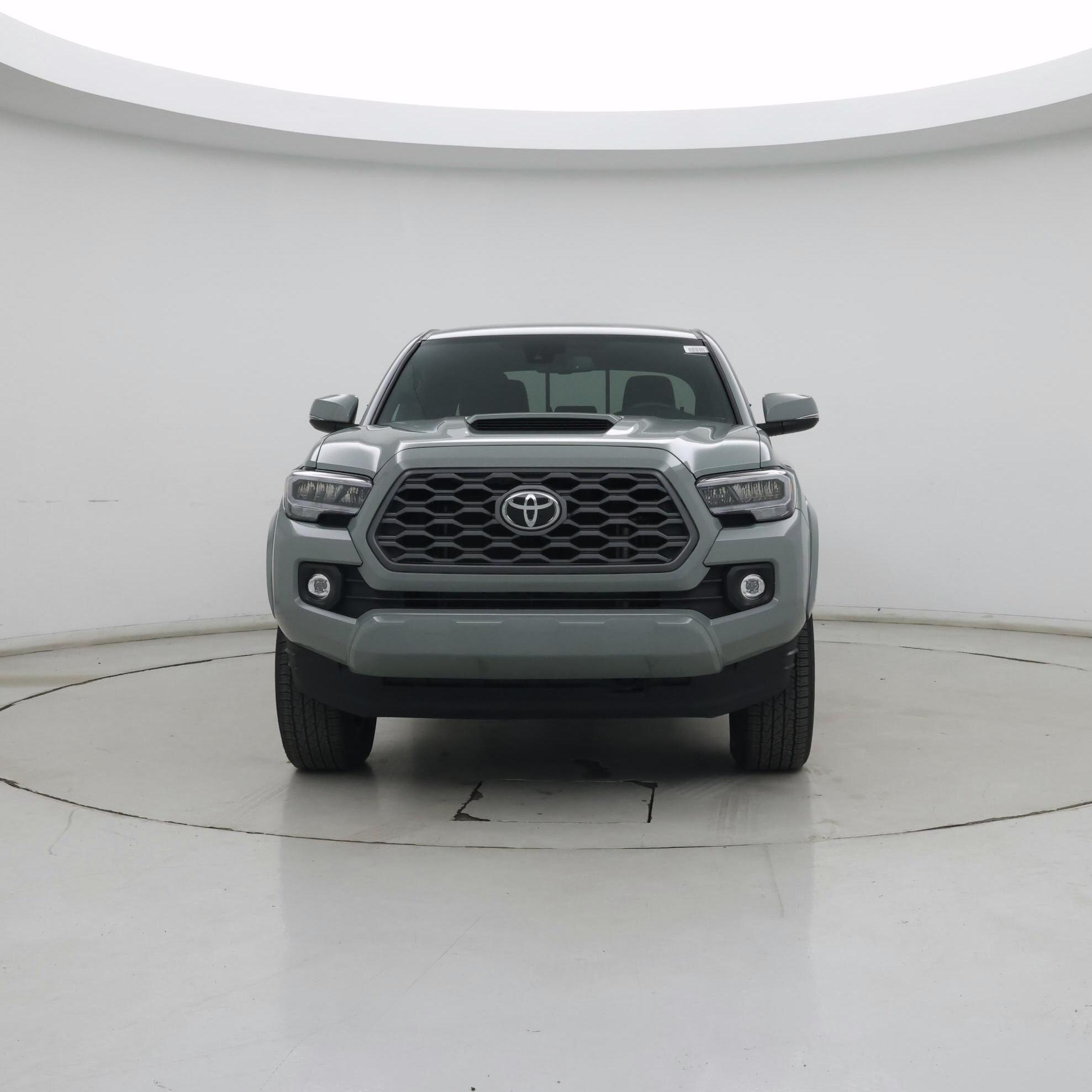 Thumbnail: 2023 Toyota Tacoma - 5