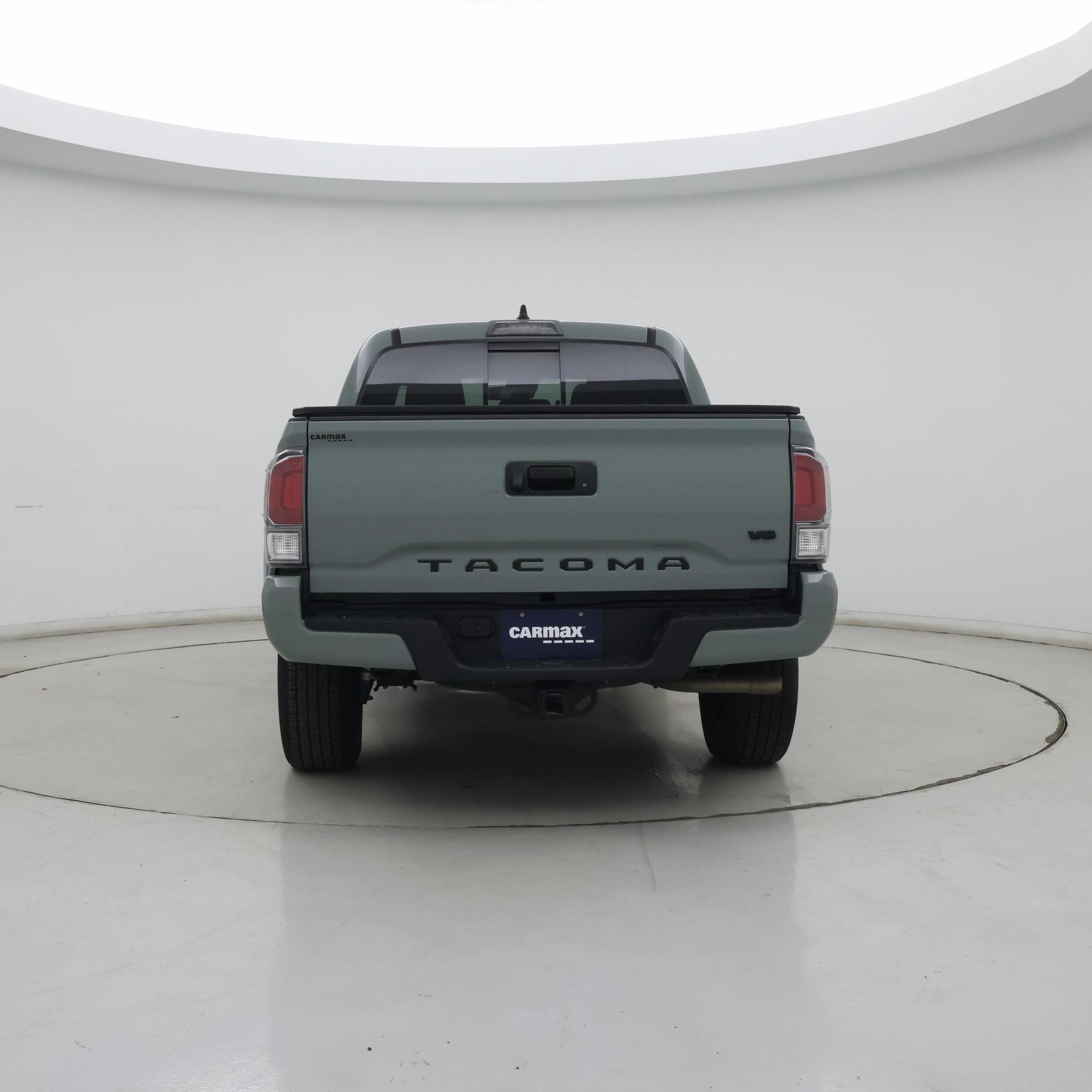 Thumbnail: 2023 Toyota Tacoma - 6