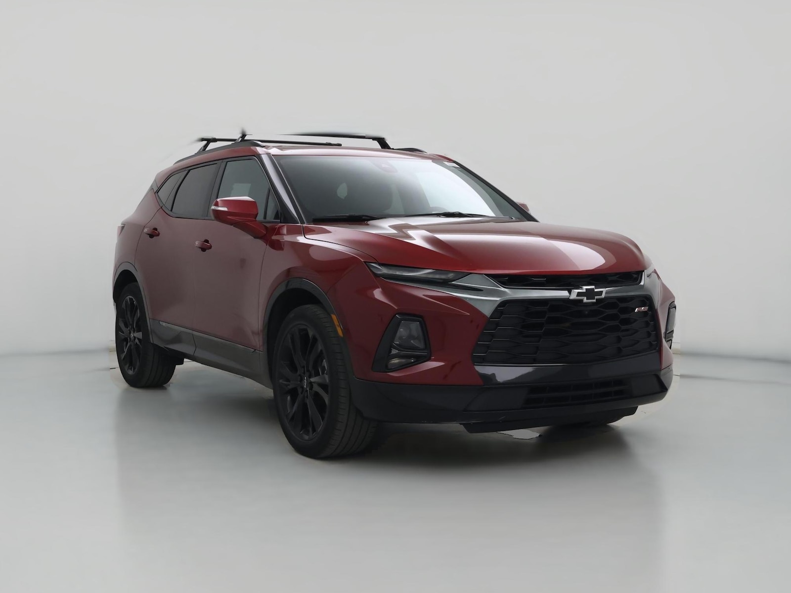 2021 Chevrolet Blazer