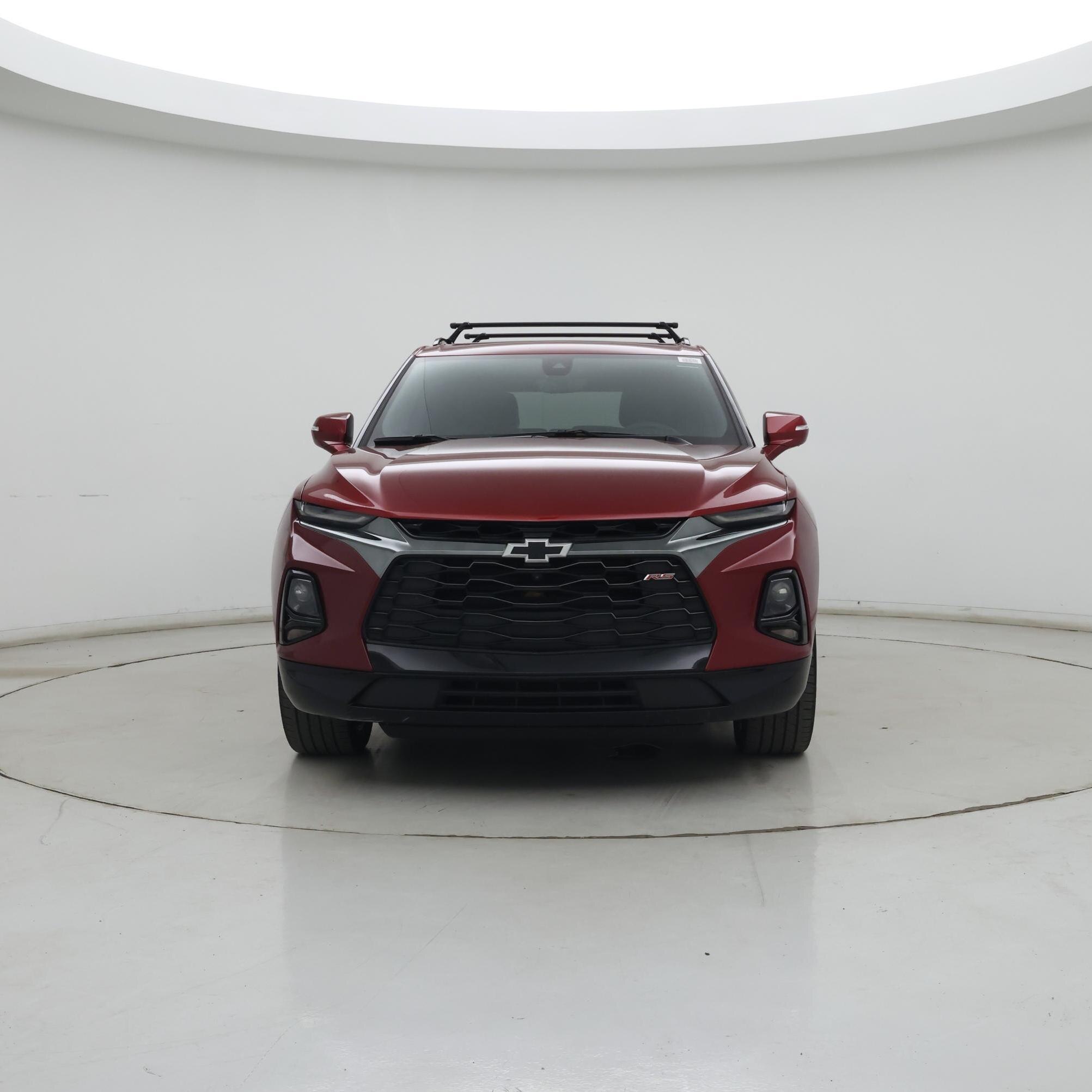 Thumbnail: 2021 Chevrolet Blazer - 5