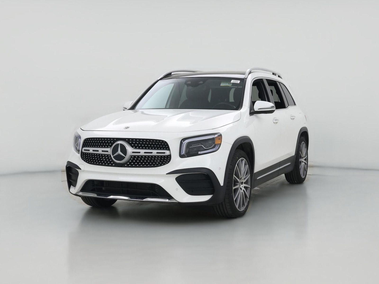 2021 Mercedes-Benz GLB