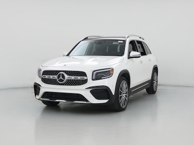 2021 Mercedes-Benz GLB250