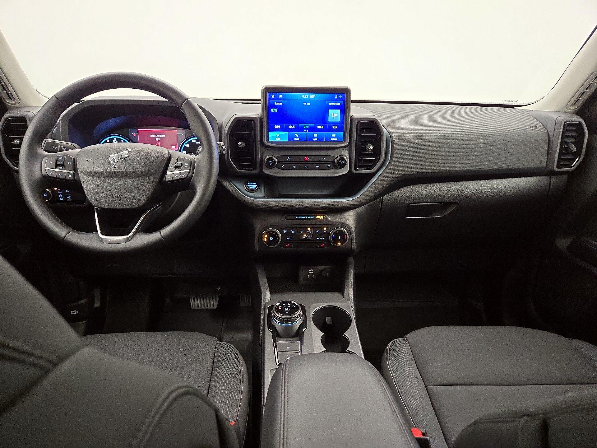 Thumbnail: 2024 Ford Bronco Sport - 9