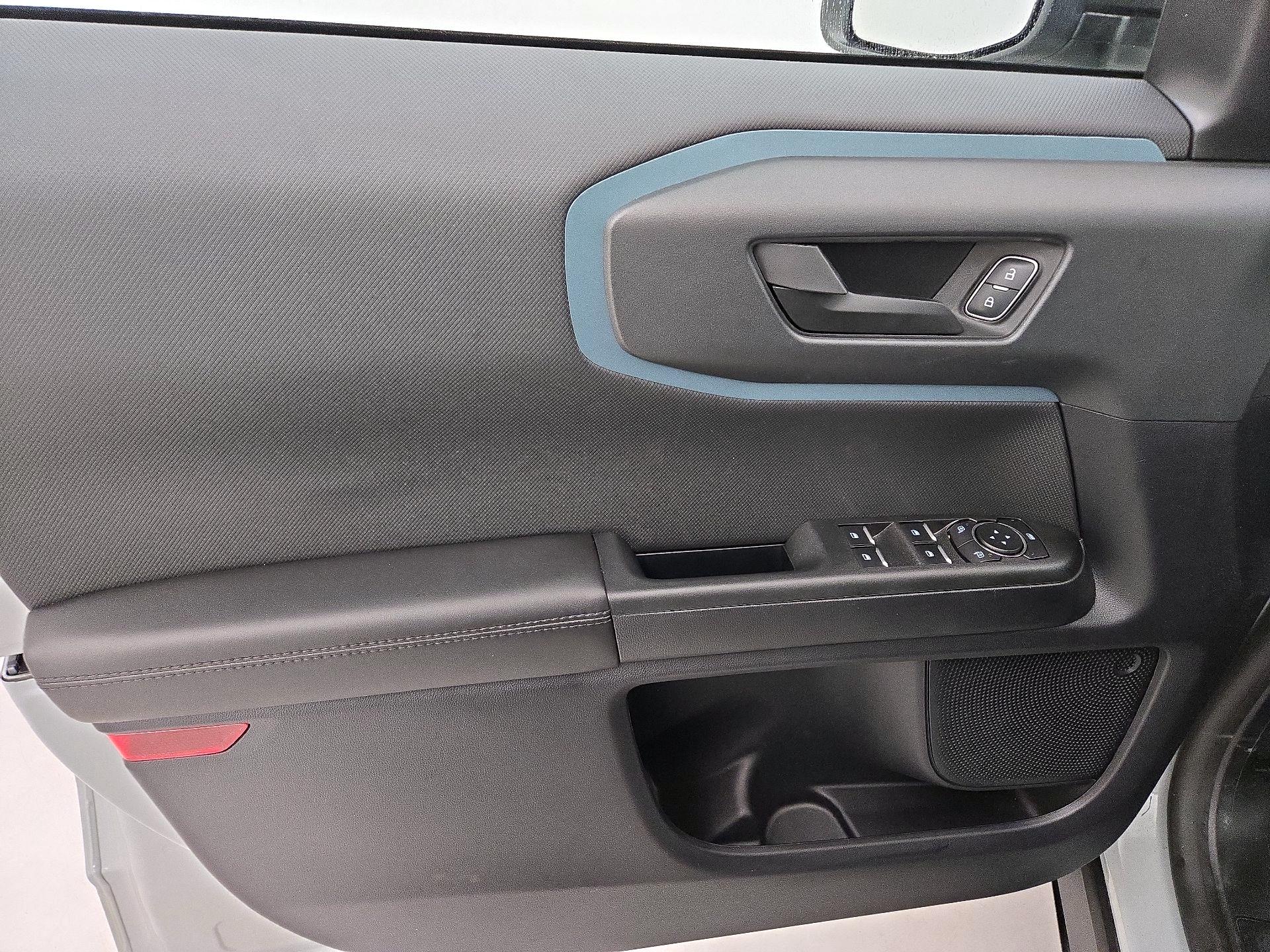 Thumbnail: 2024 Ford Bronco Sport - 12