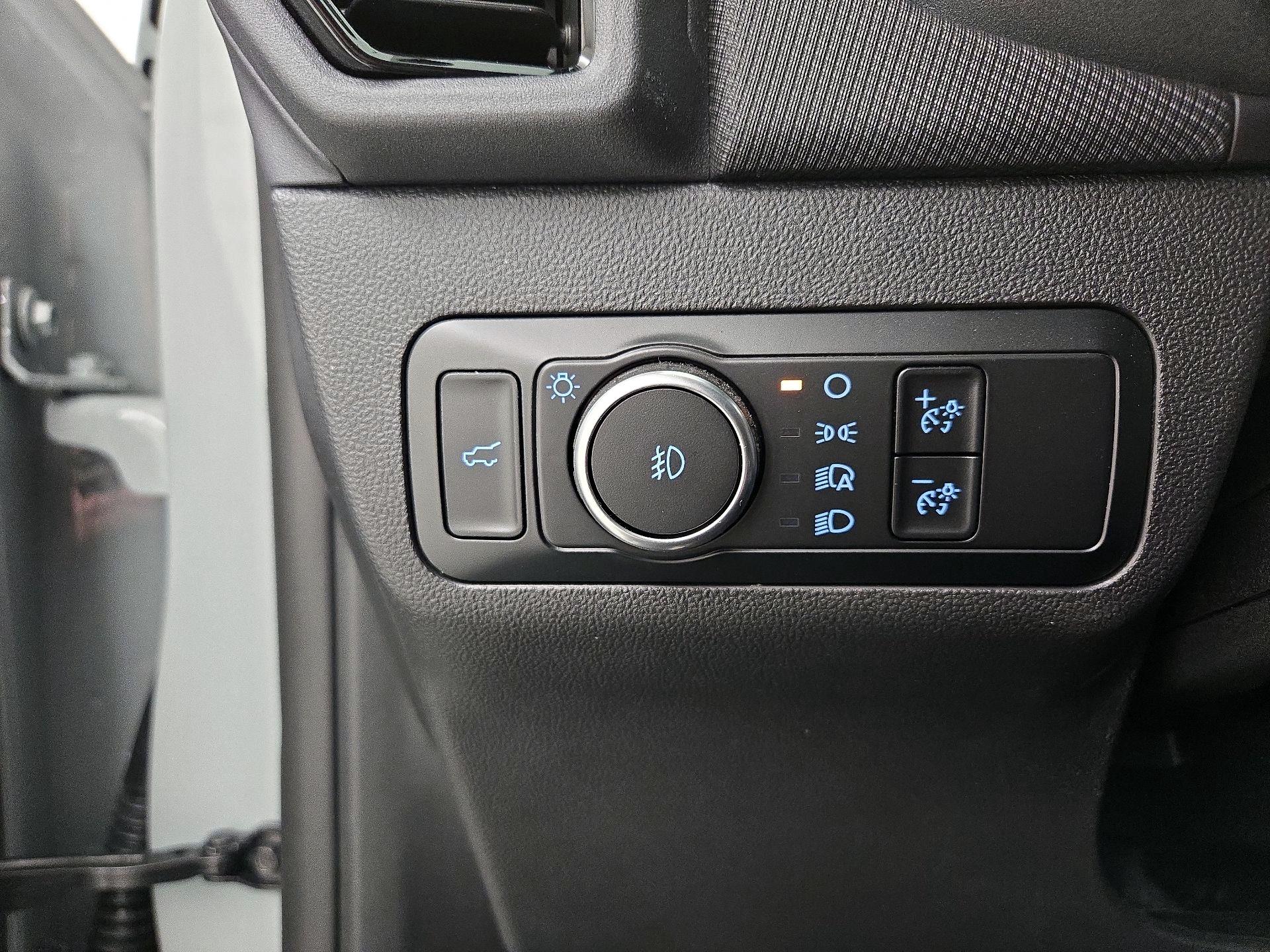 Thumbnail: 2024 Ford Bronco Sport - 13