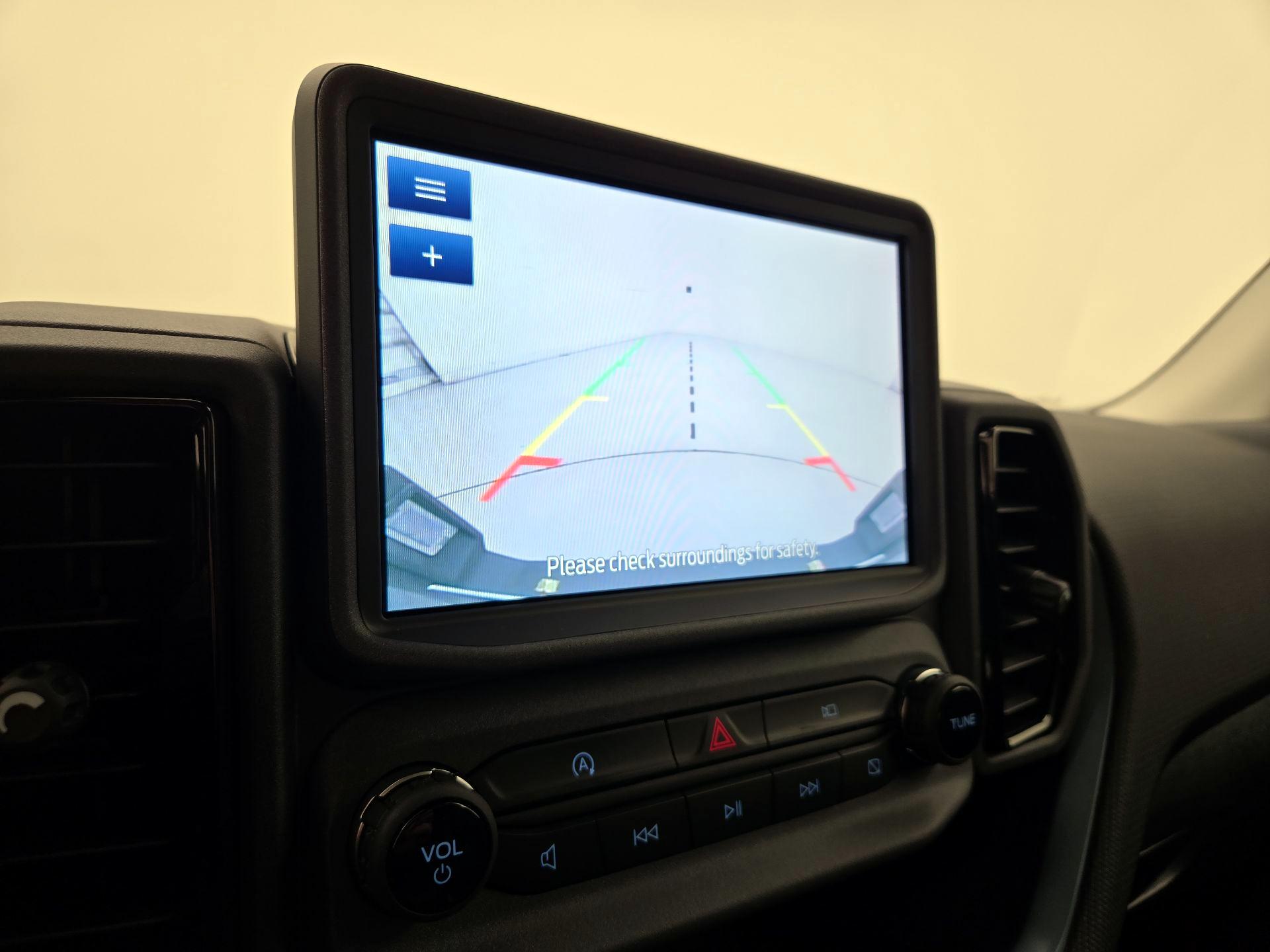 Thumbnail: 2024 Ford Bronco Sport - 14