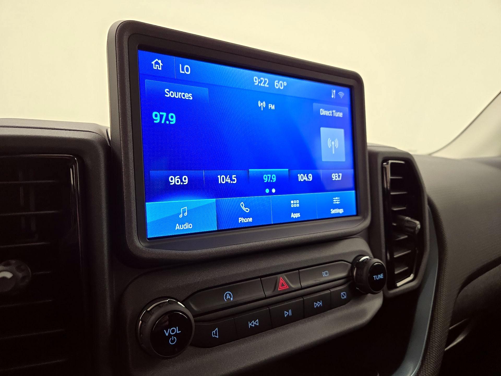 Thumbnail: 2024 Ford Bronco Sport - 15