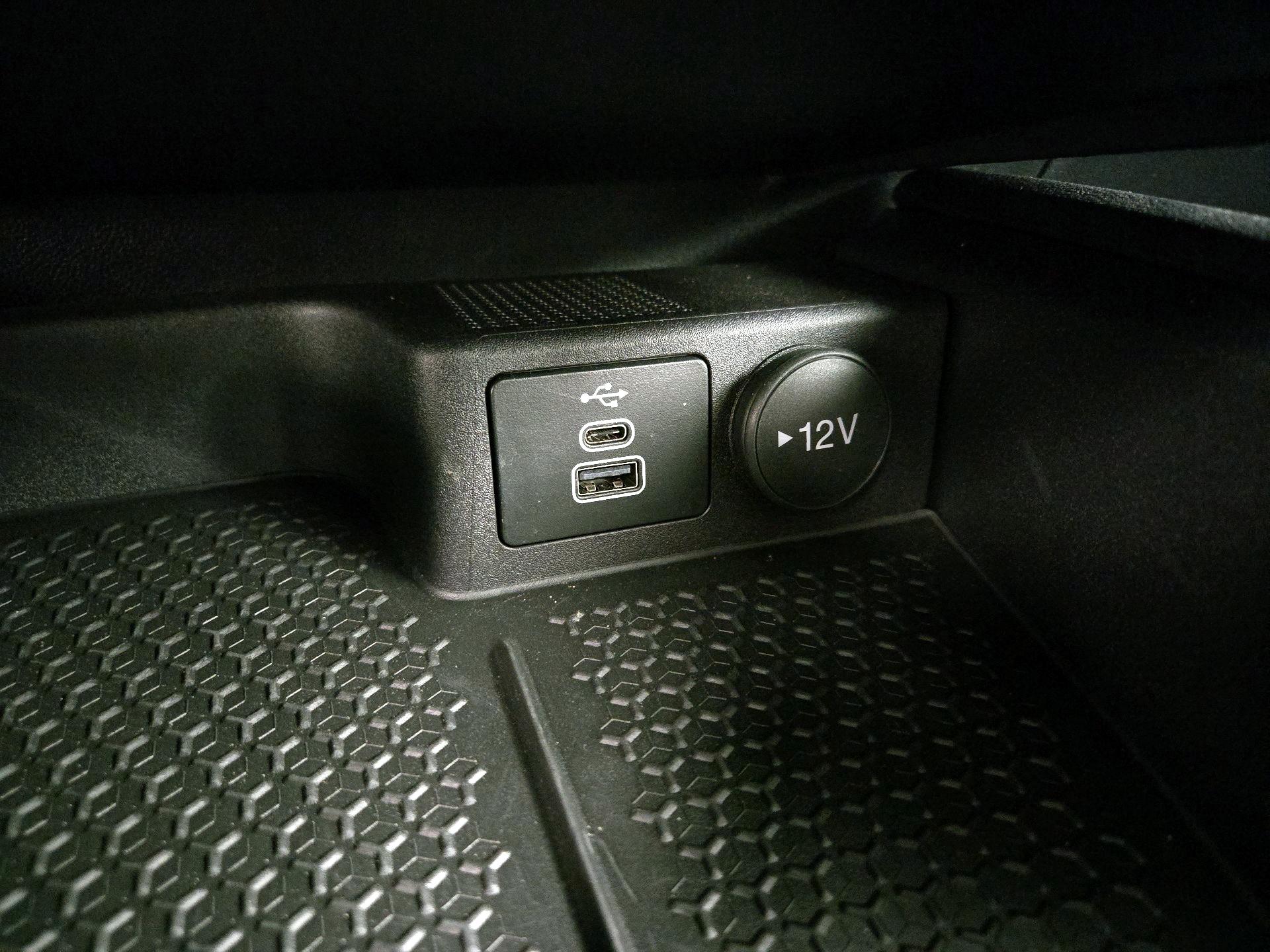 Thumbnail: 2024 Ford Bronco Sport - 18