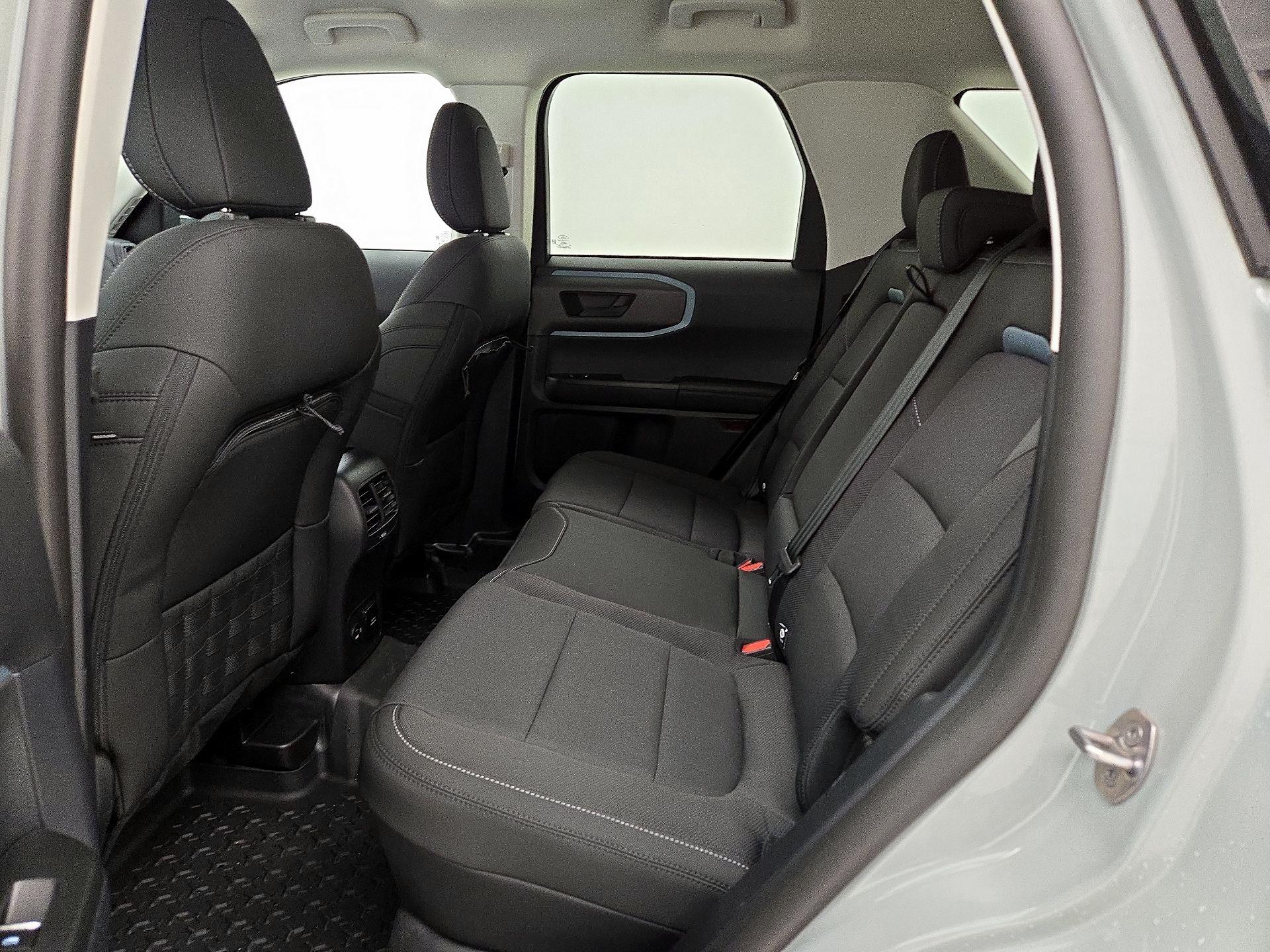 Thumbnail: 2024 Ford Bronco Sport - 19