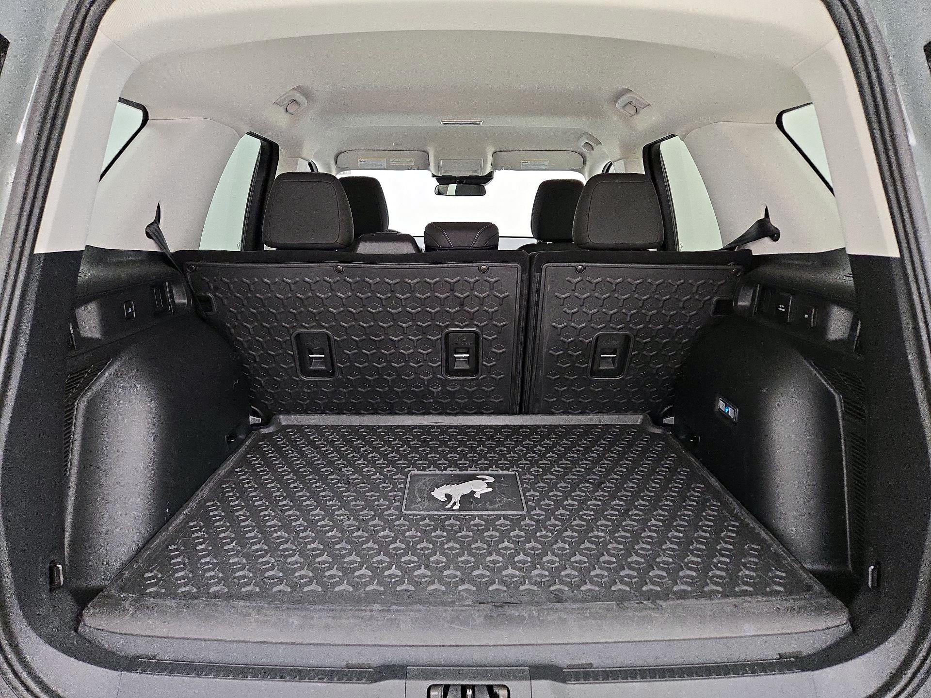 Thumbnail: 2024 Ford Bronco Sport - 20