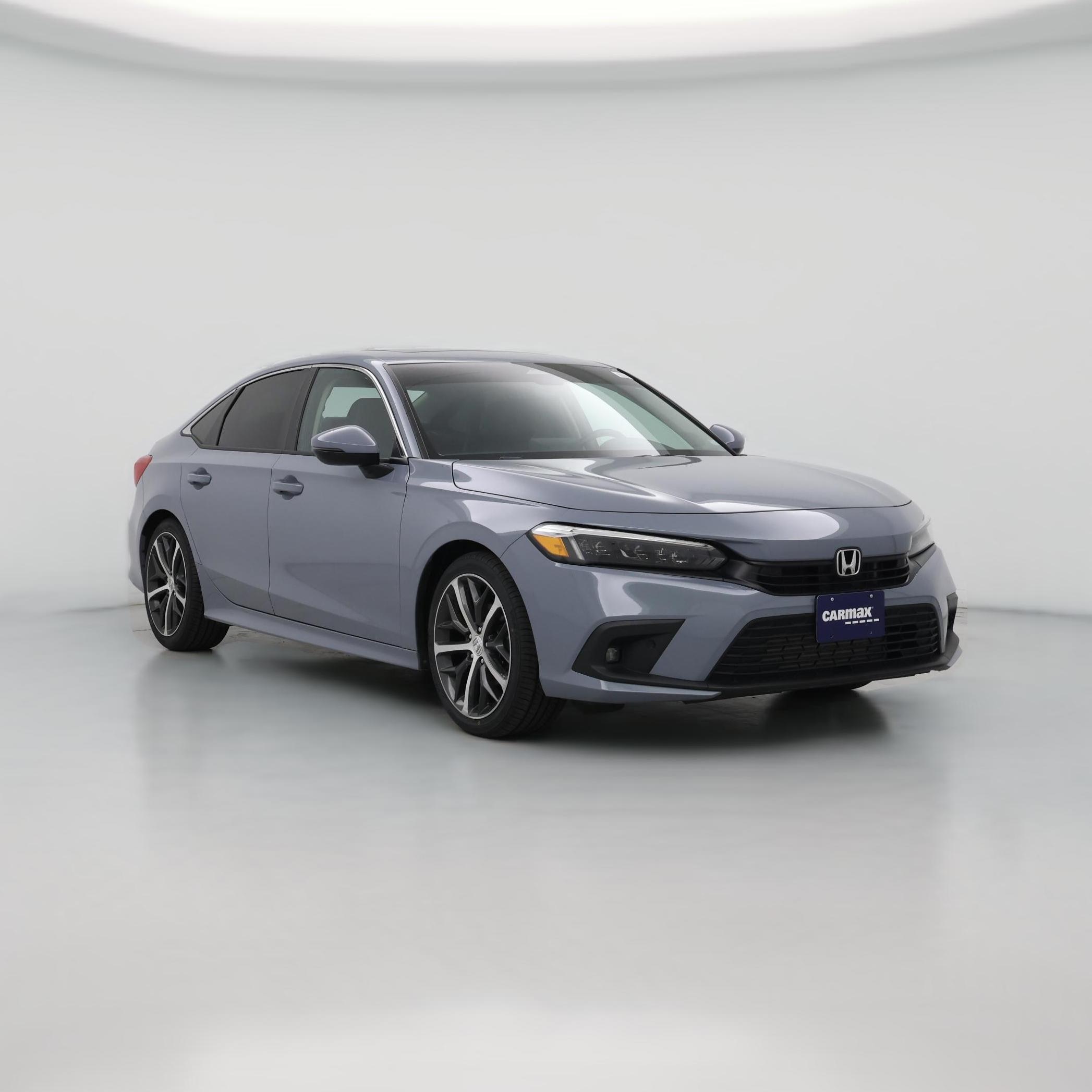 Thumbnail: 2024 Honda Civic - 1