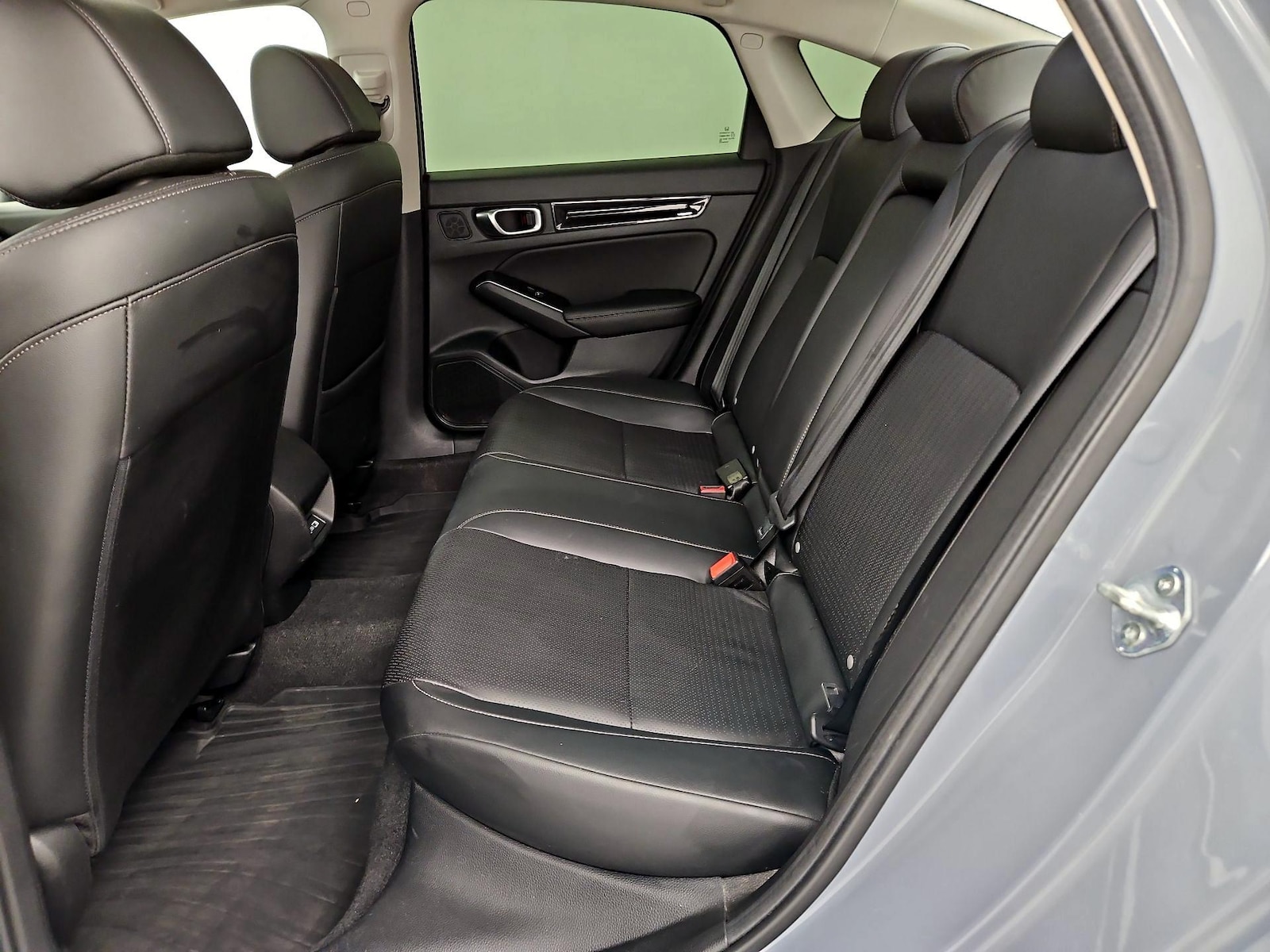 2024 Honda Civic Touring - Photo 22