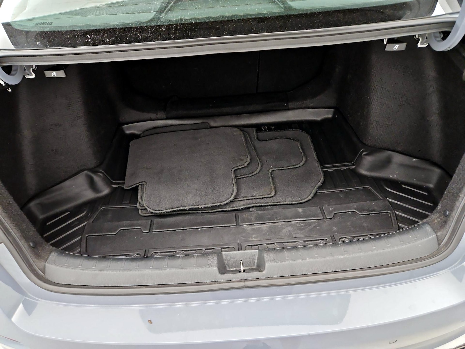 2024 Honda Civic Touring - Photo 23