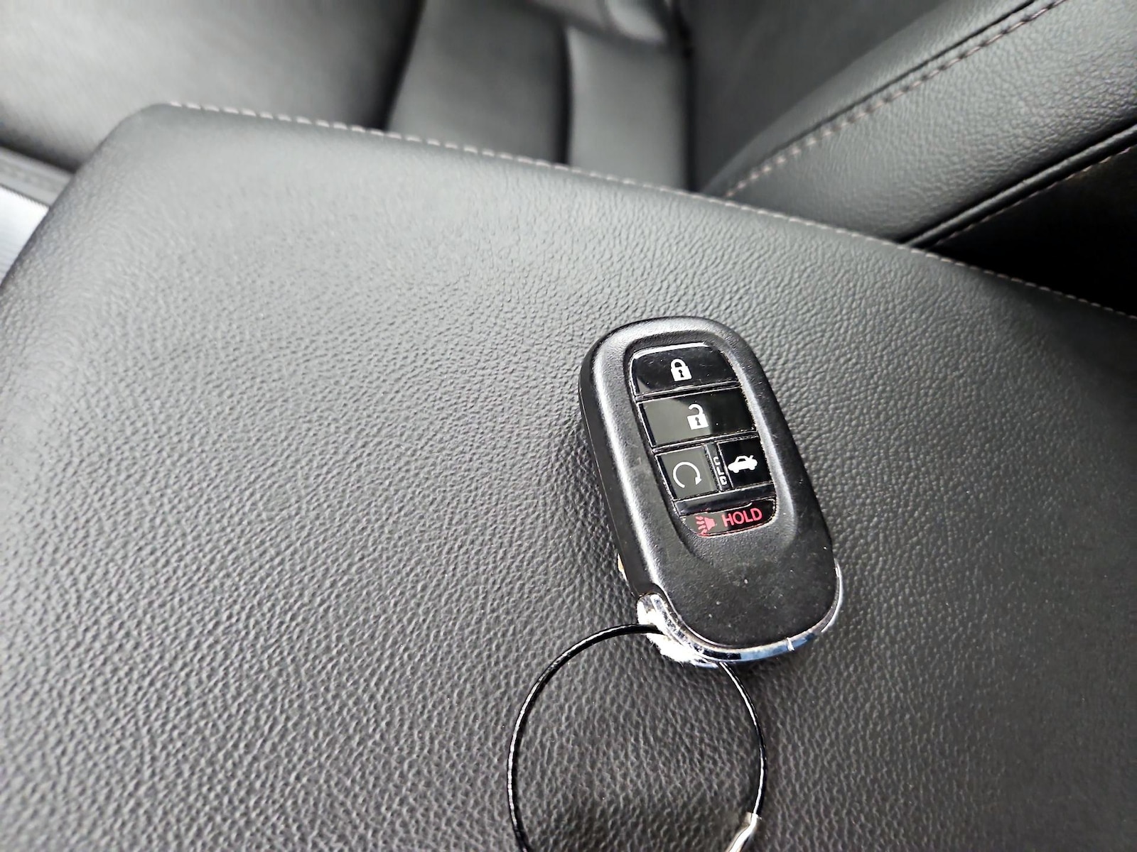 2024 Honda Civic Touring - Photo 25
