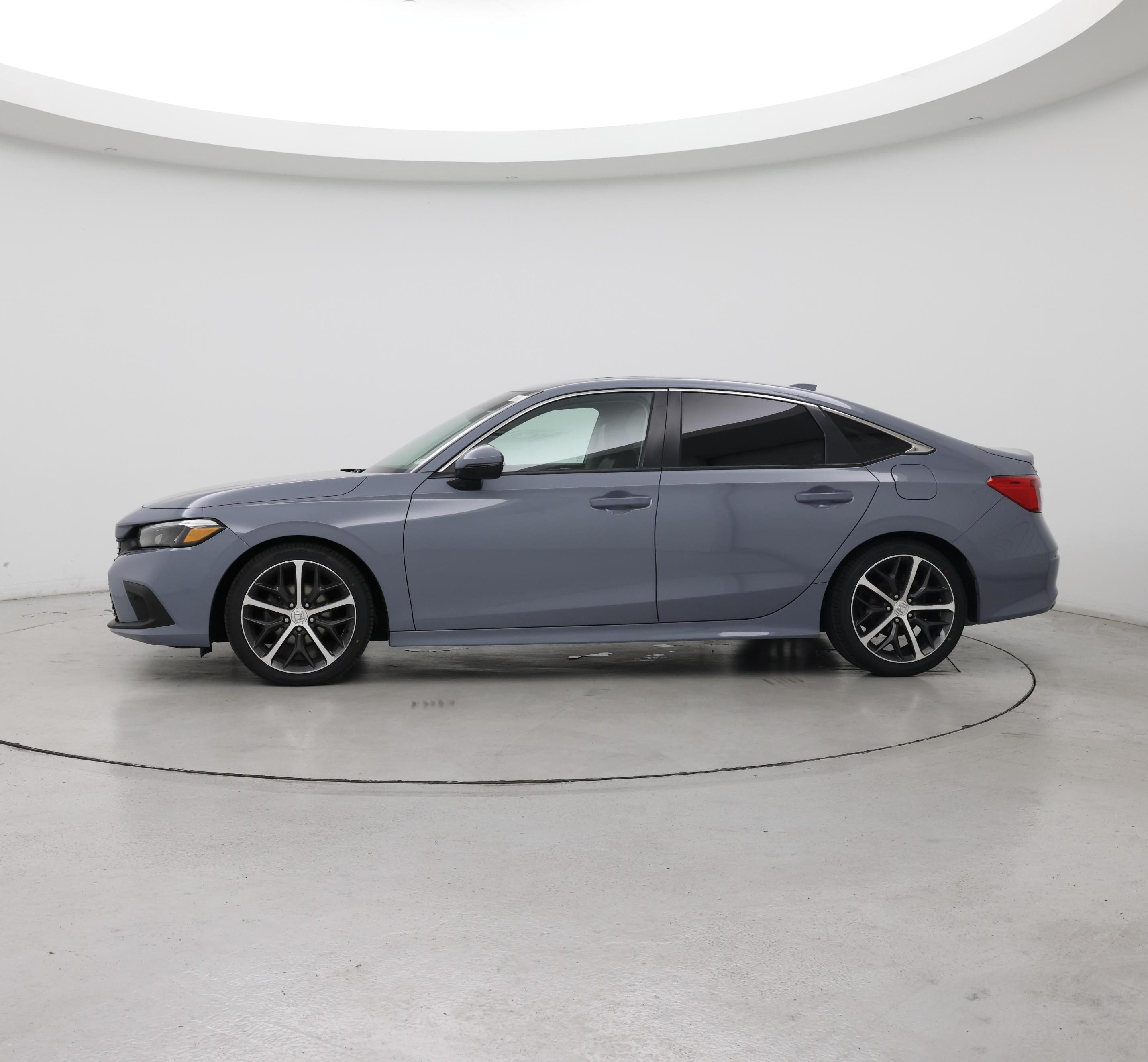 Thumbnail: 2024 Honda Civic - 3