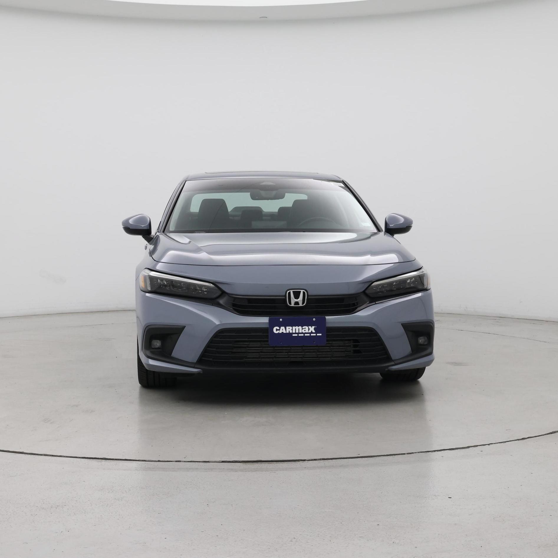 Thumbnail: 2024 Honda Civic - 5