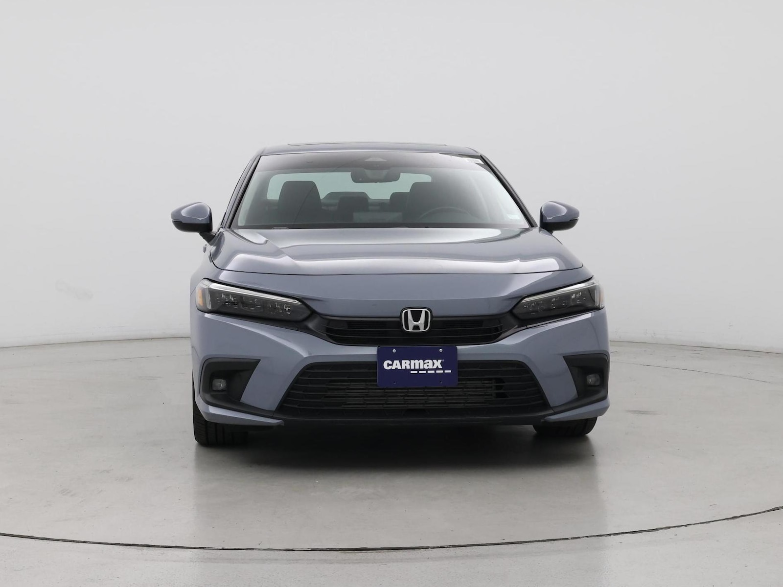 2024 Honda Civic Touring - Photo 6