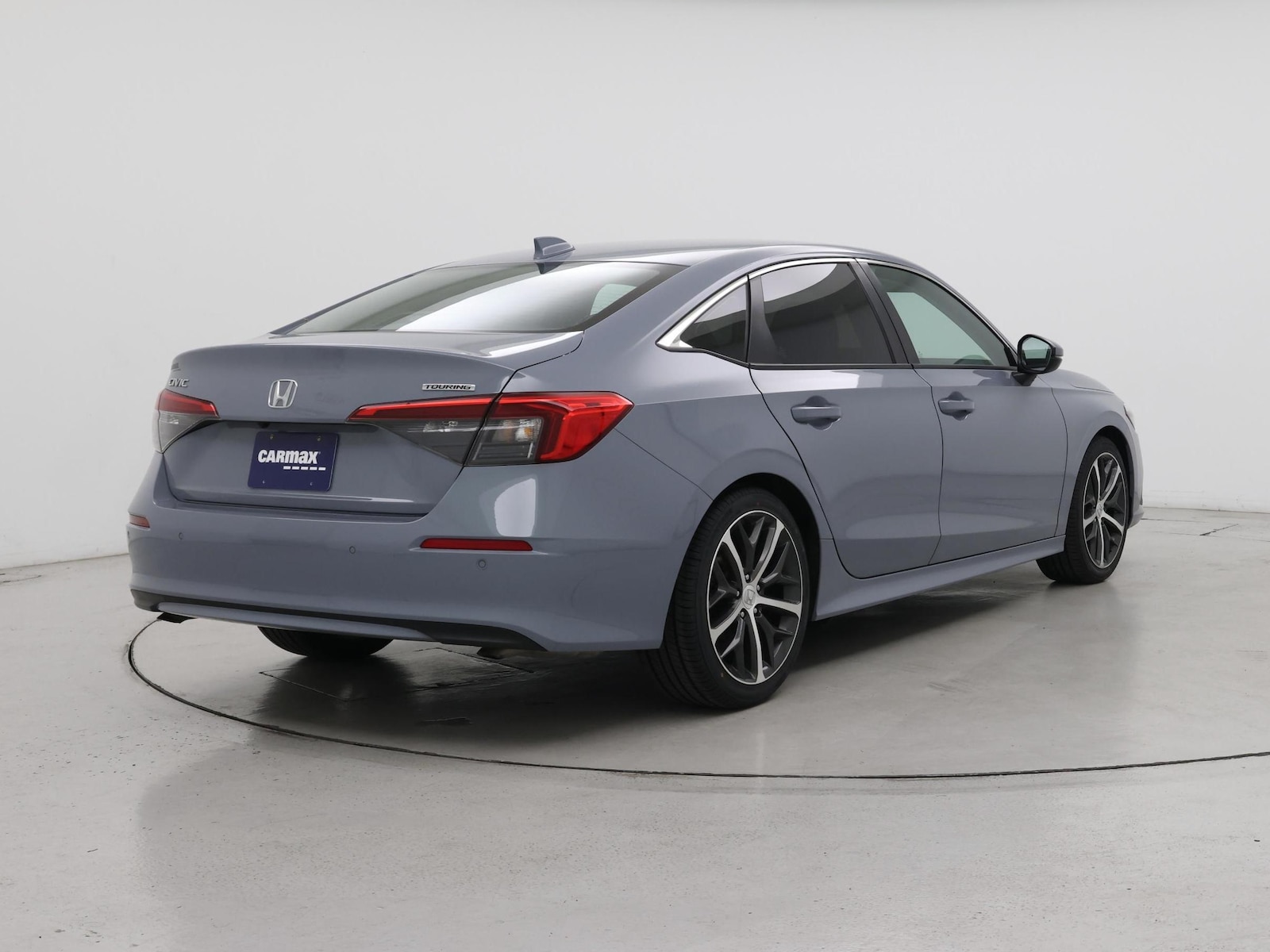 2024 Honda Civic Touring - Photo 9
