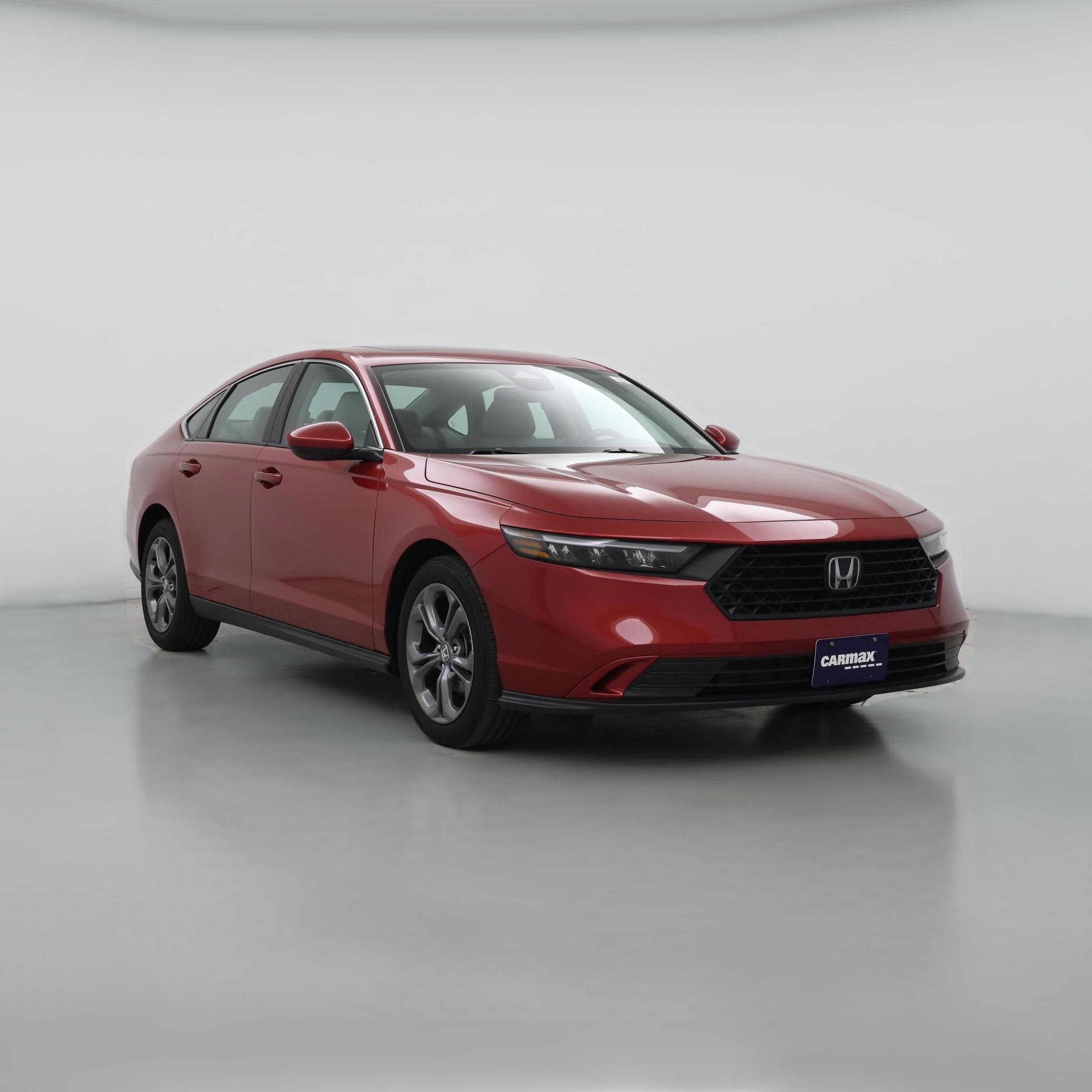 Thumbnail: 2024 Honda Accord - 1