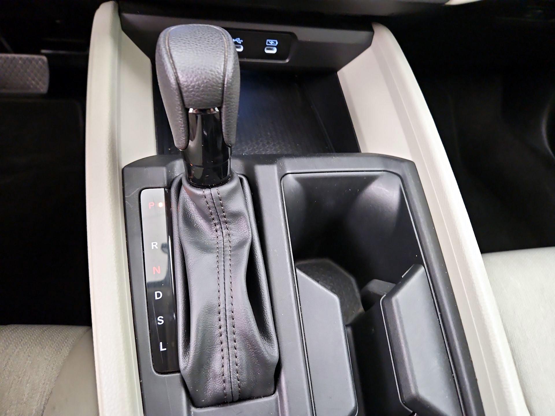 Thumbnail: 2024 Honda Accord - 16