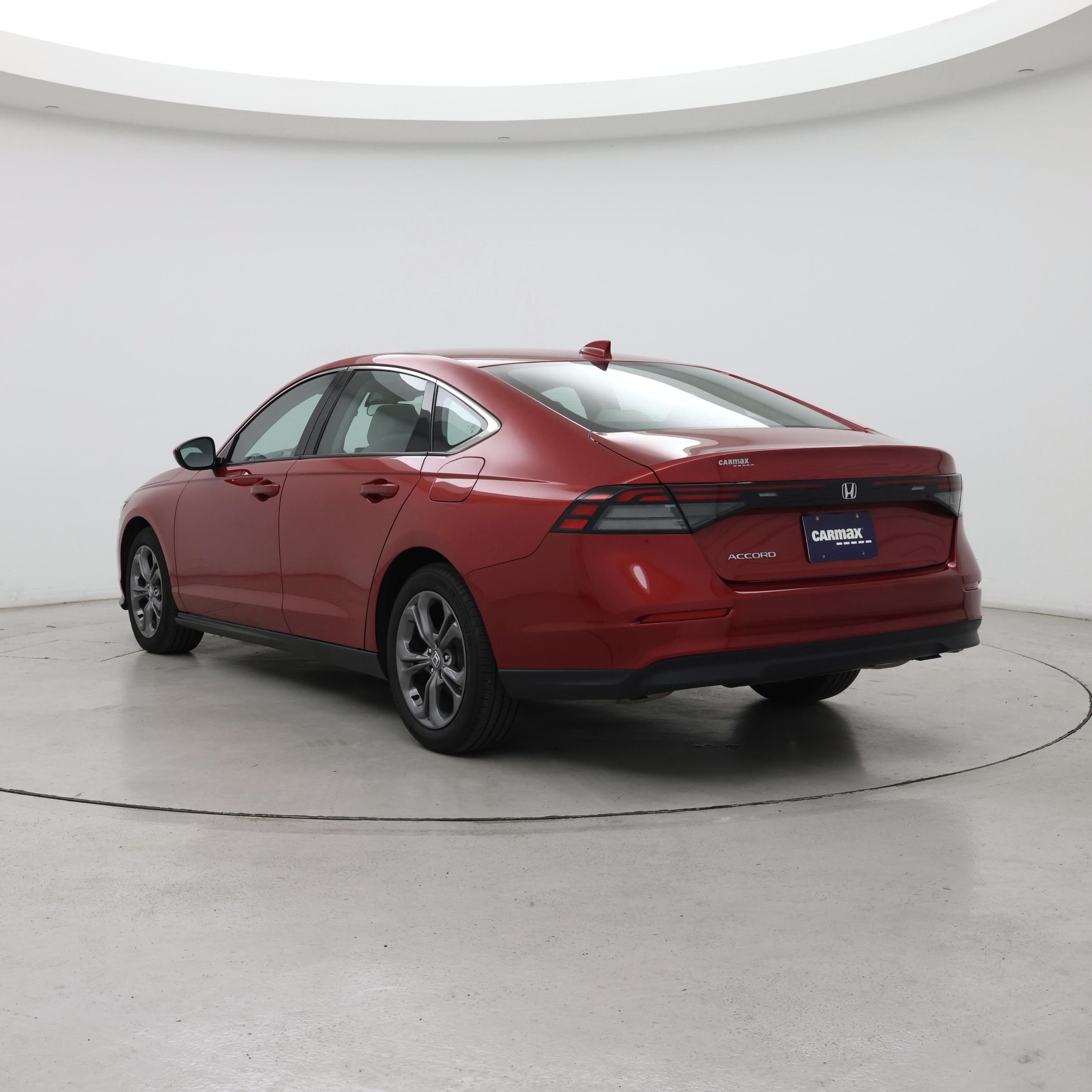 Thumbnail: 2024 Honda Accord - 2