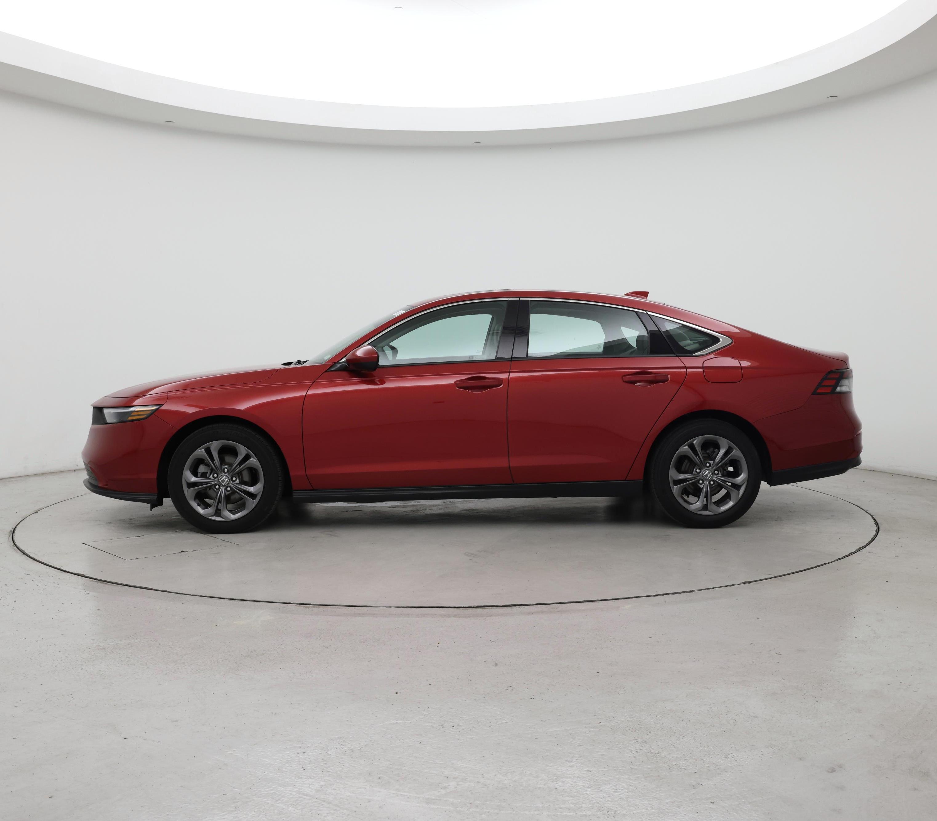 Thumbnail: 2024 Honda Accord - 3