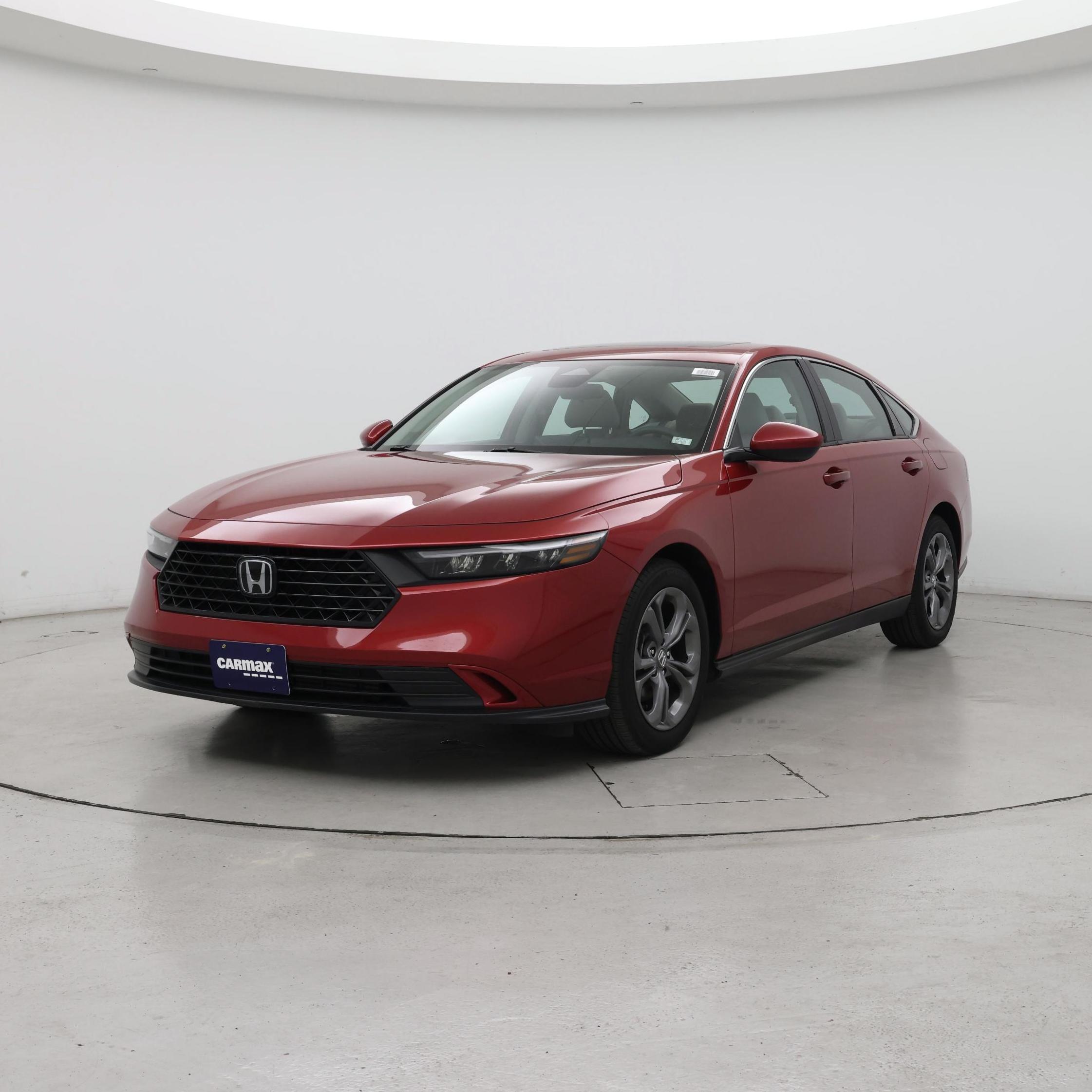 Thumbnail: 2024 Honda Accord - 4