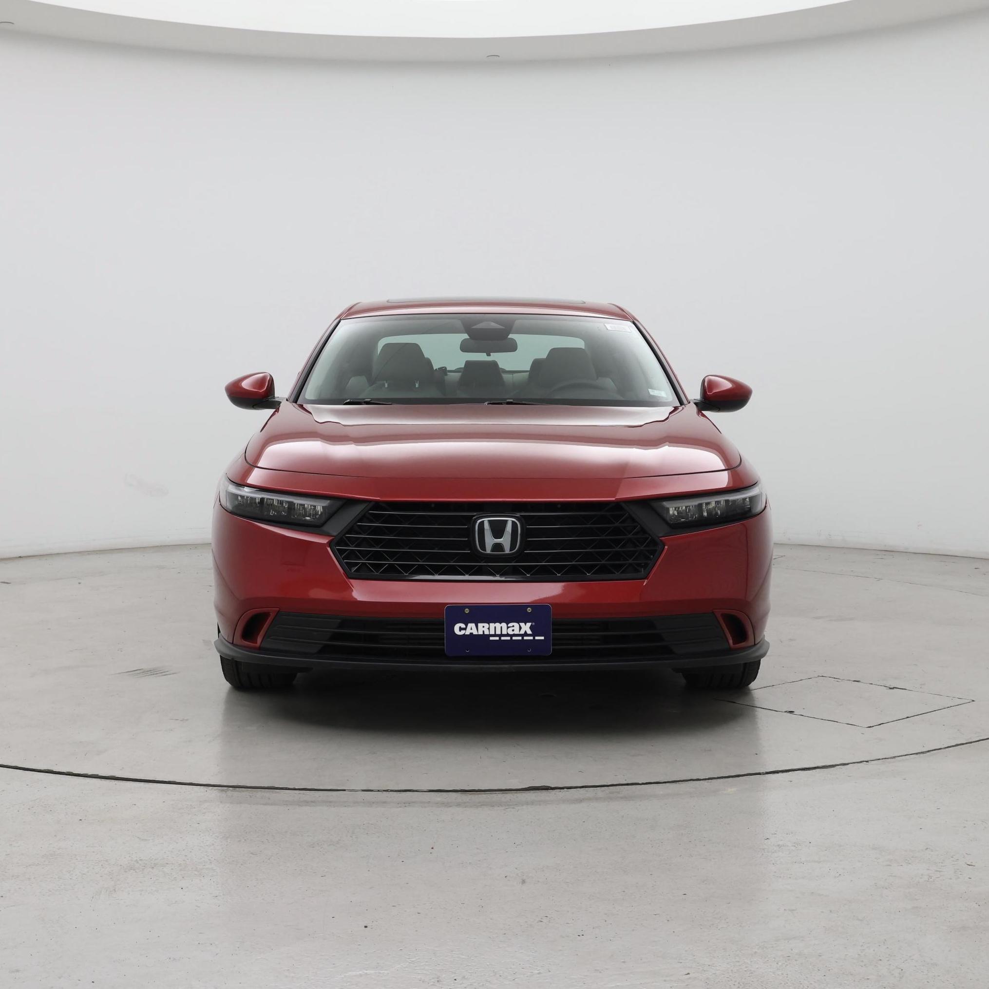 Thumbnail: 2024 Honda Accord - 5
