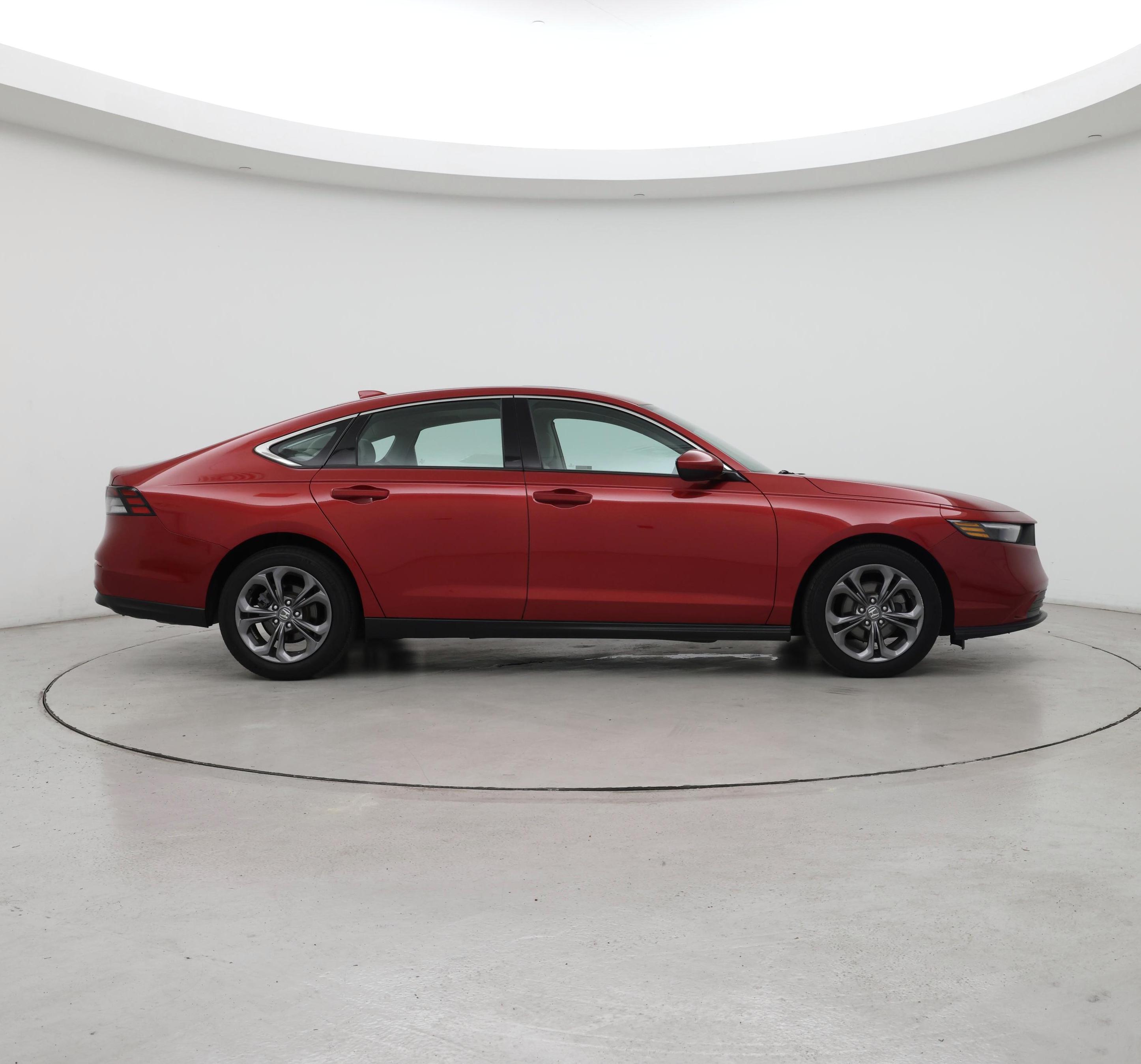 Thumbnail: 2024 Honda Accord - 7