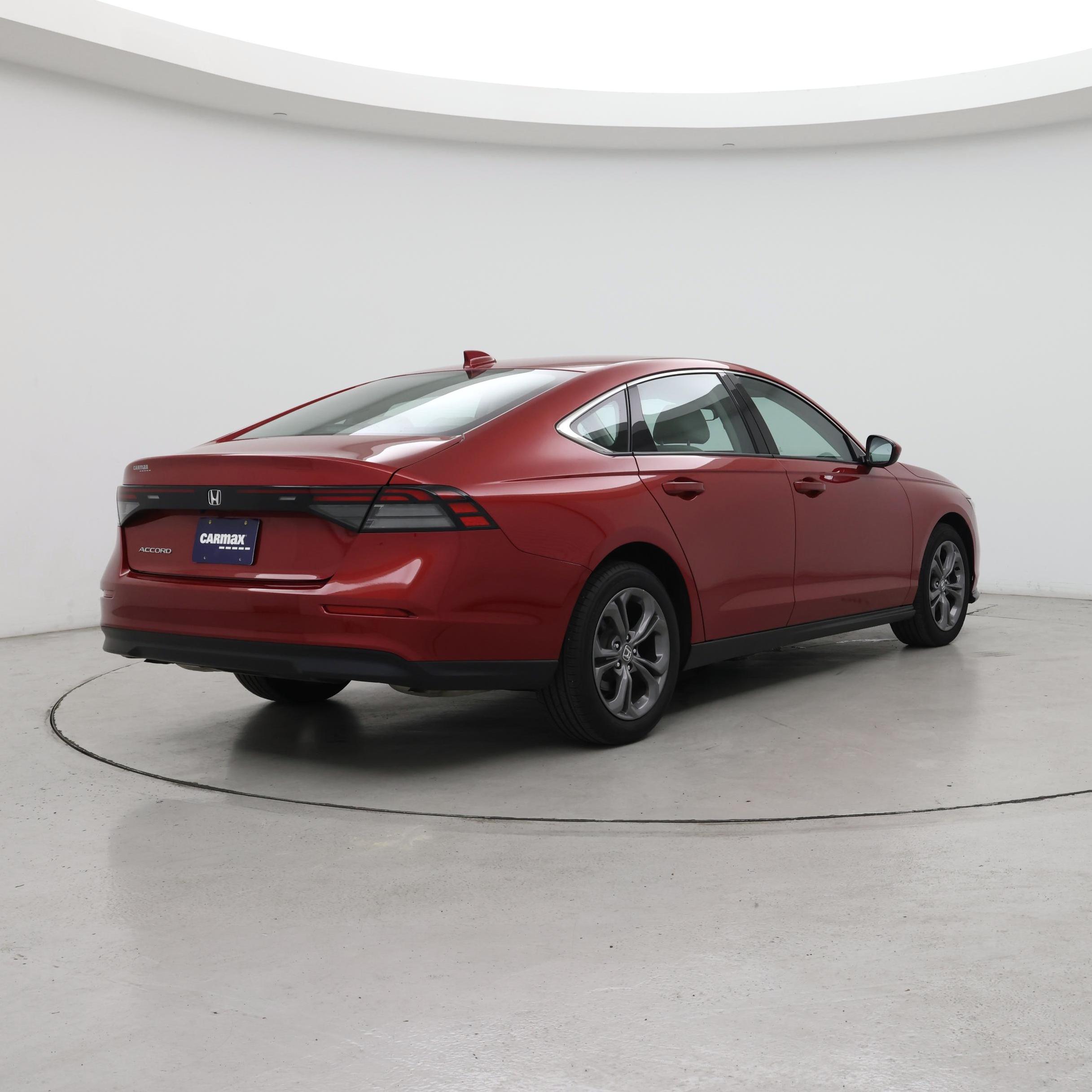 Thumbnail: 2024 Honda Accord - 8