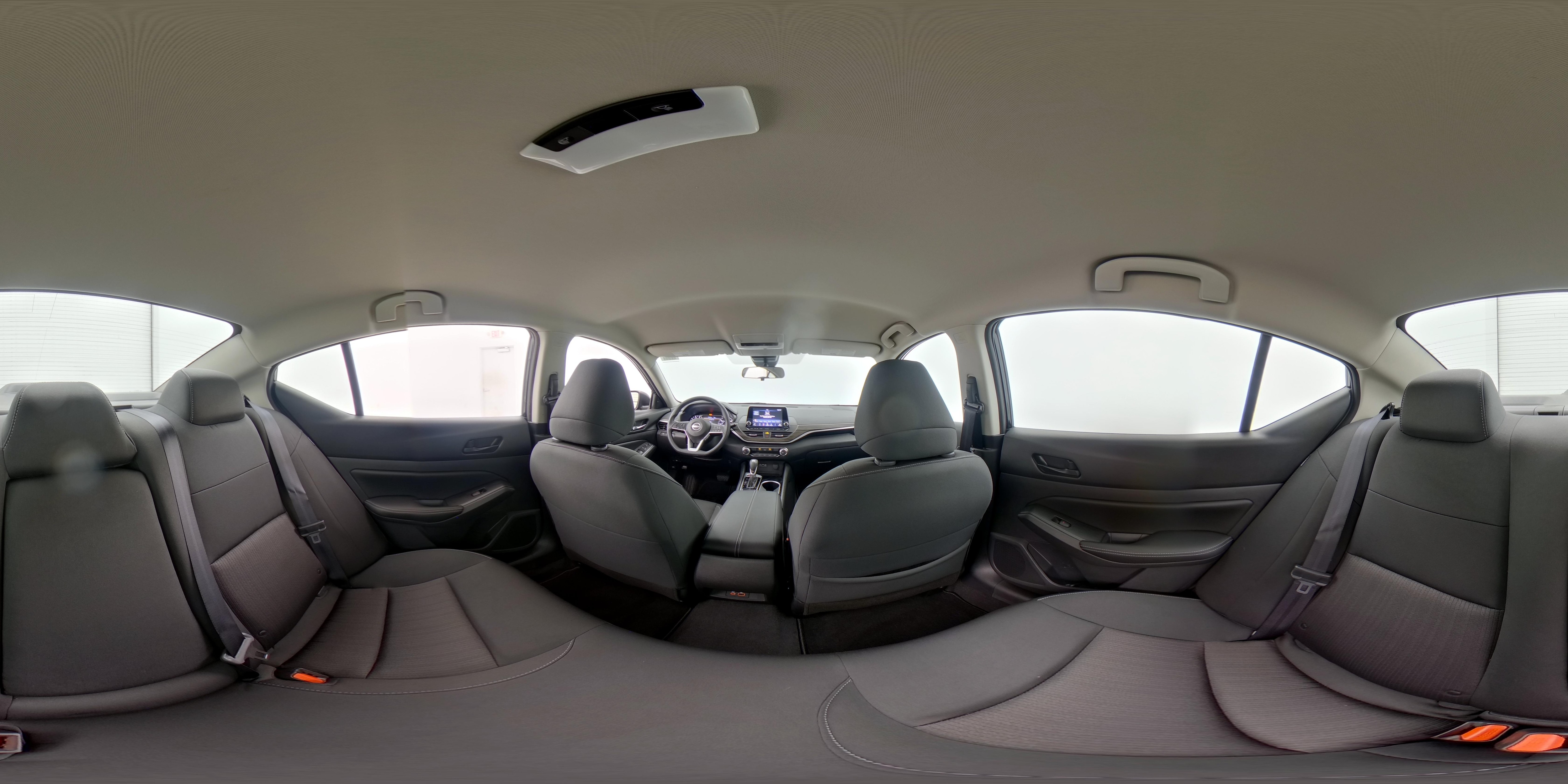 2024 Nissan Altima SV - Photo 25