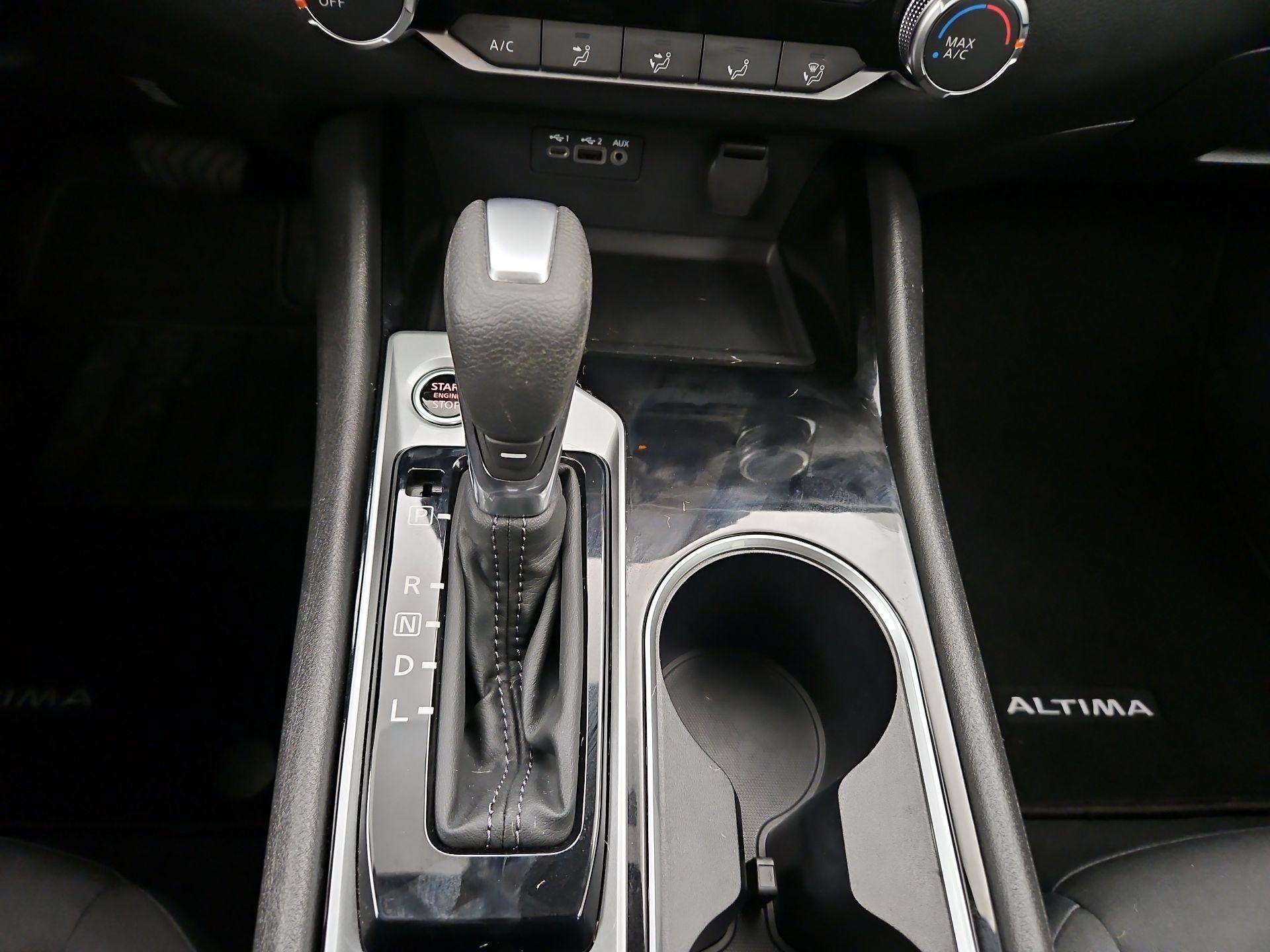 Thumbnail: 2024 Nissan Altima - 17