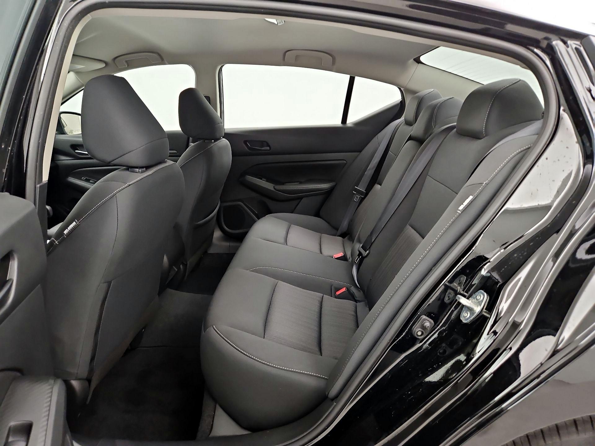 Thumbnail: 2024 Nissan Altima - 19