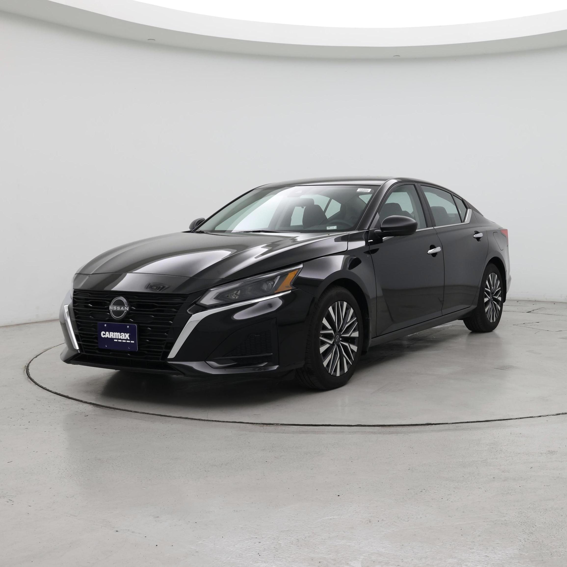Thumbnail: 2024 Nissan Altima - 4
