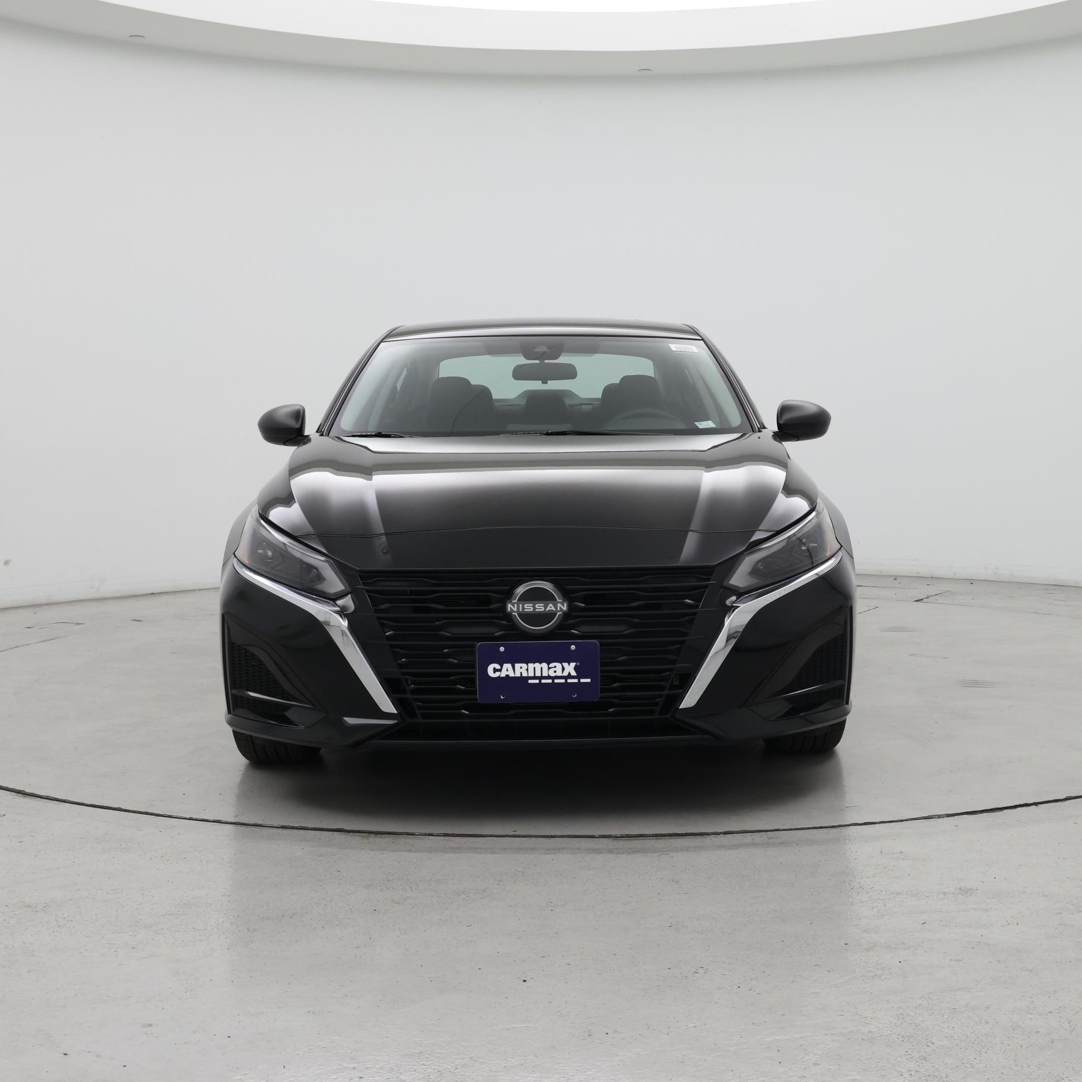 Thumbnail: 2024 Nissan Altima - 5