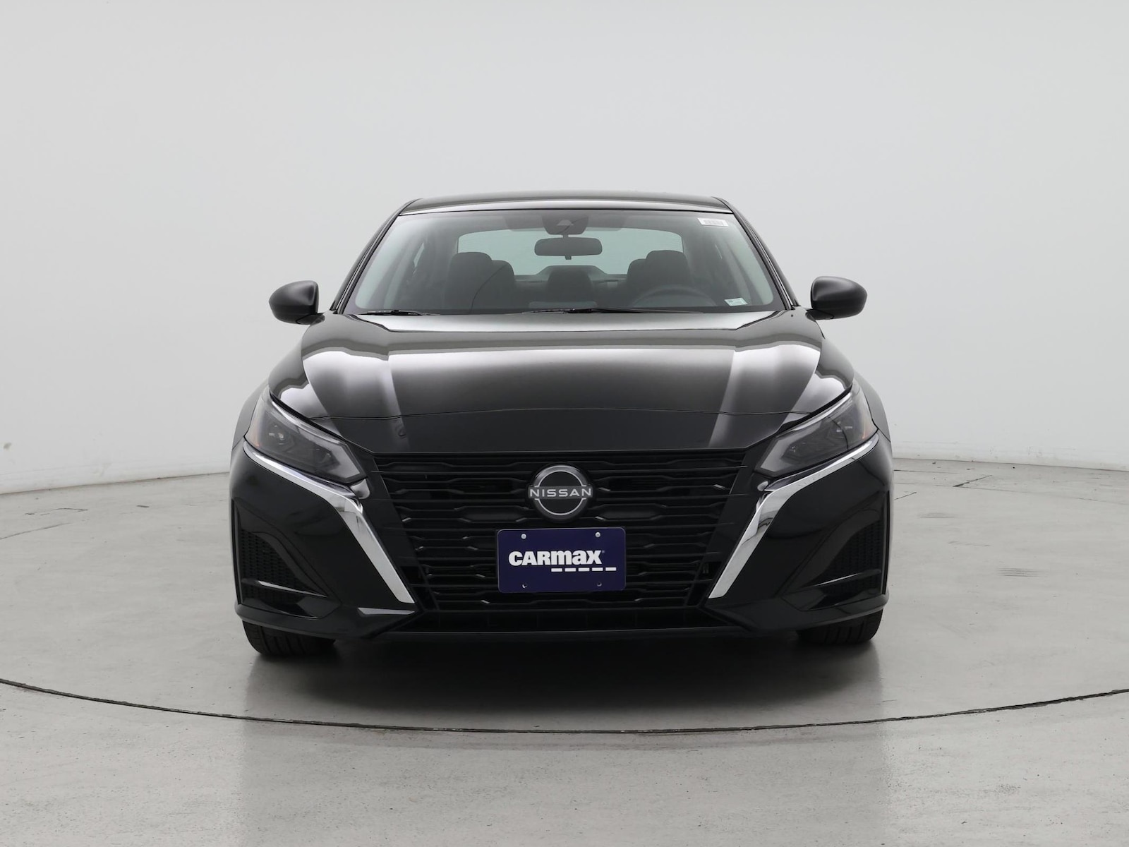 2024 Nissan Altima SV - Photo 6