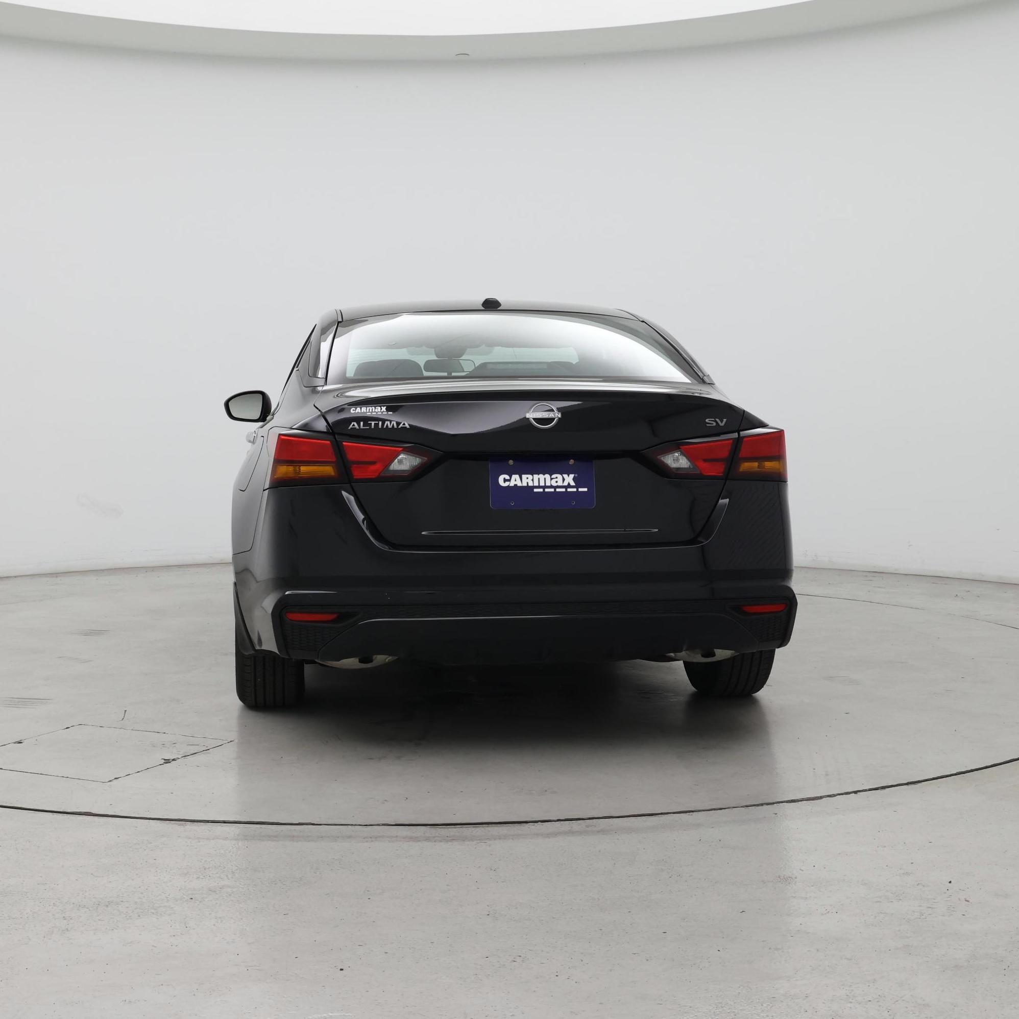 Thumbnail: 2024 Nissan Altima - 6