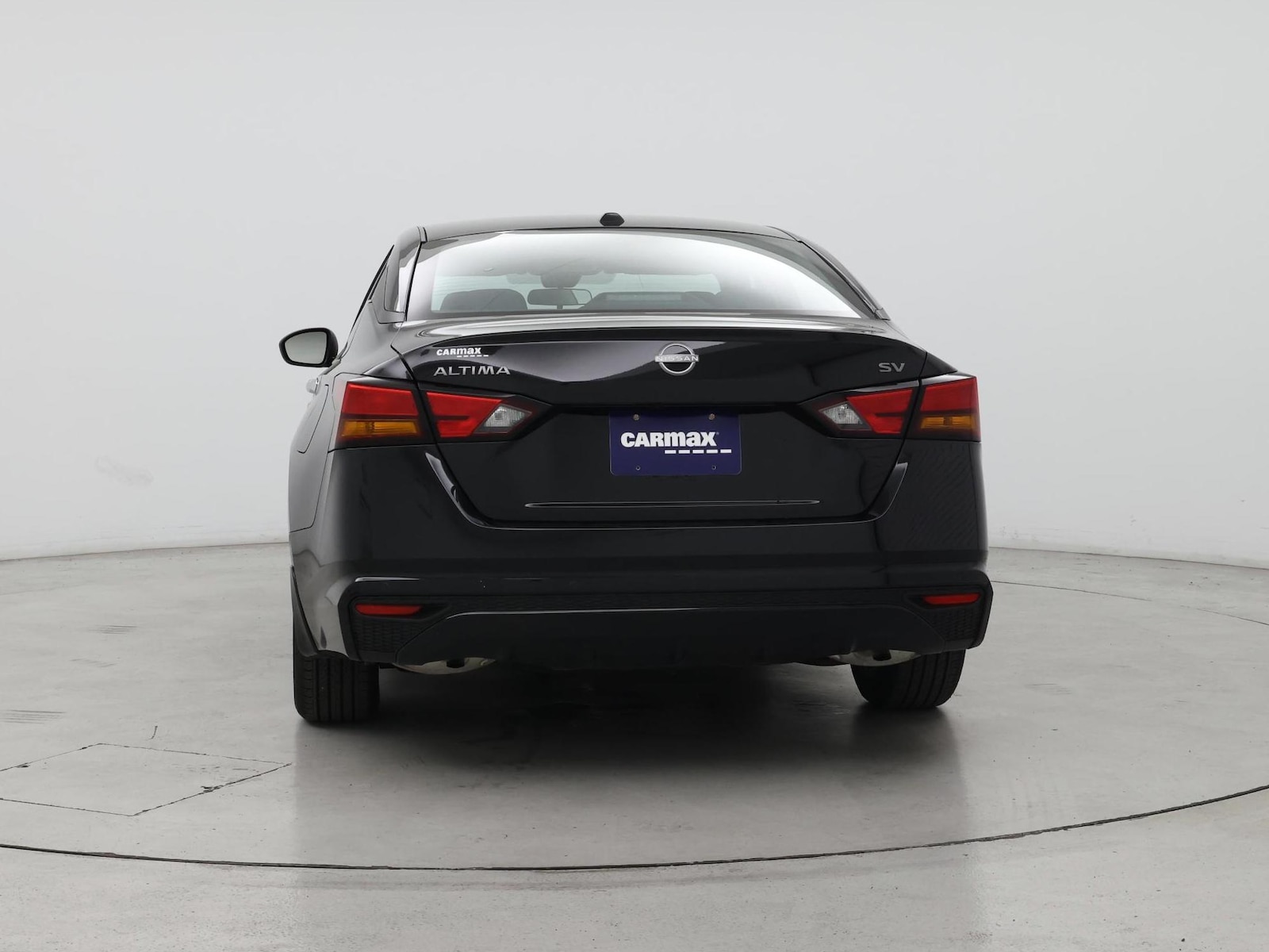 2024 Nissan Altima SV - Photo 7