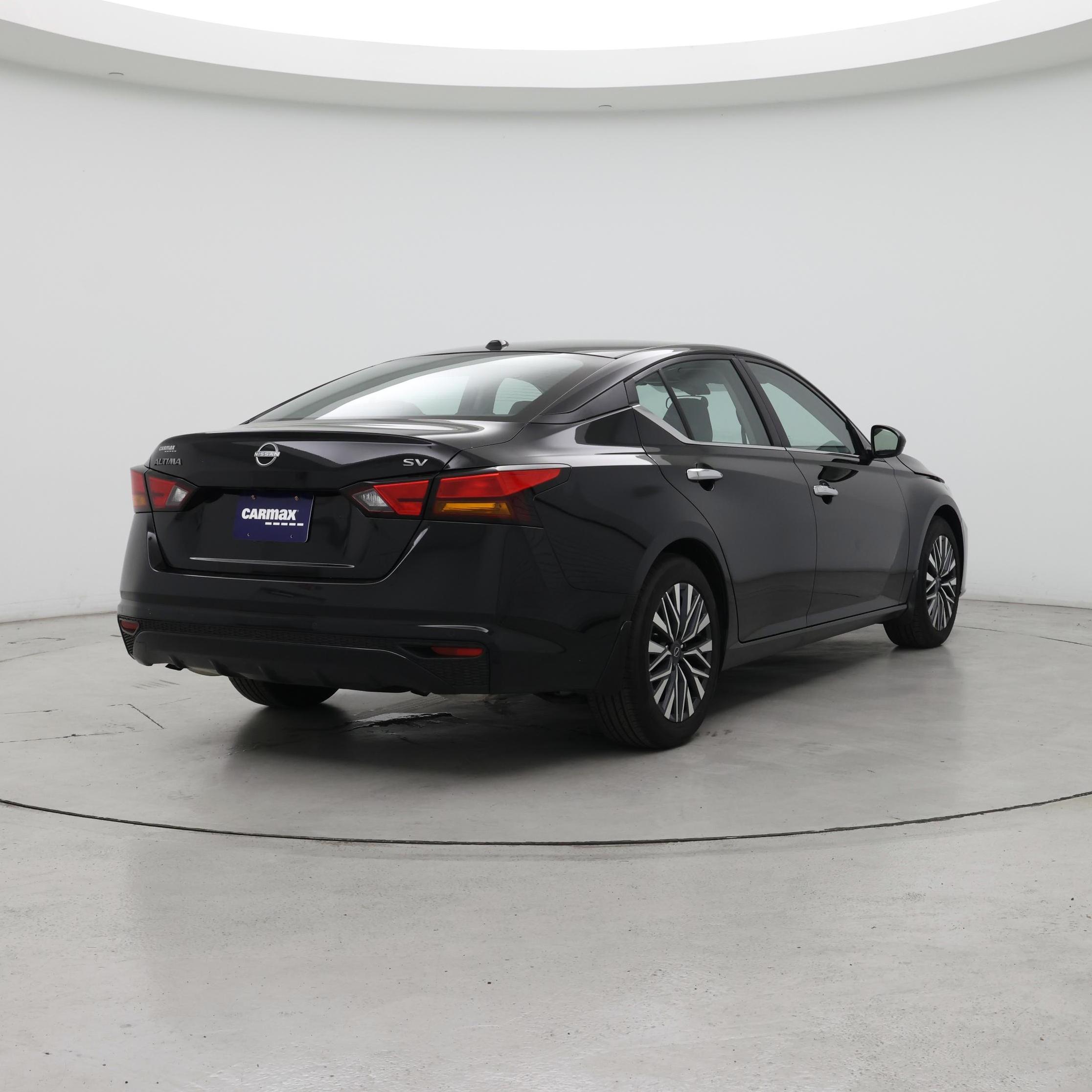 Thumbnail: 2024 Nissan Altima - 8