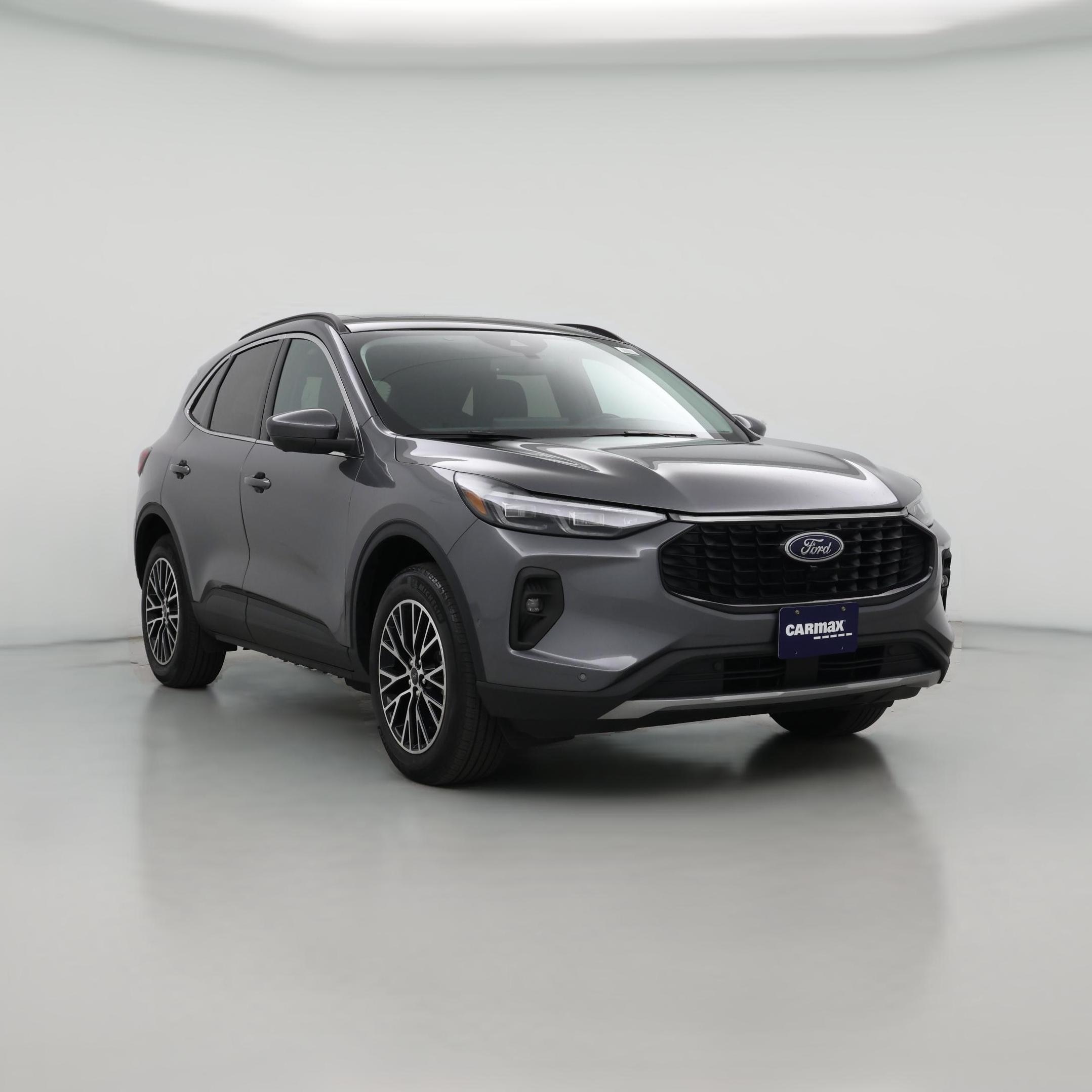 Thumbnail: 2024 Ford Escape - 1