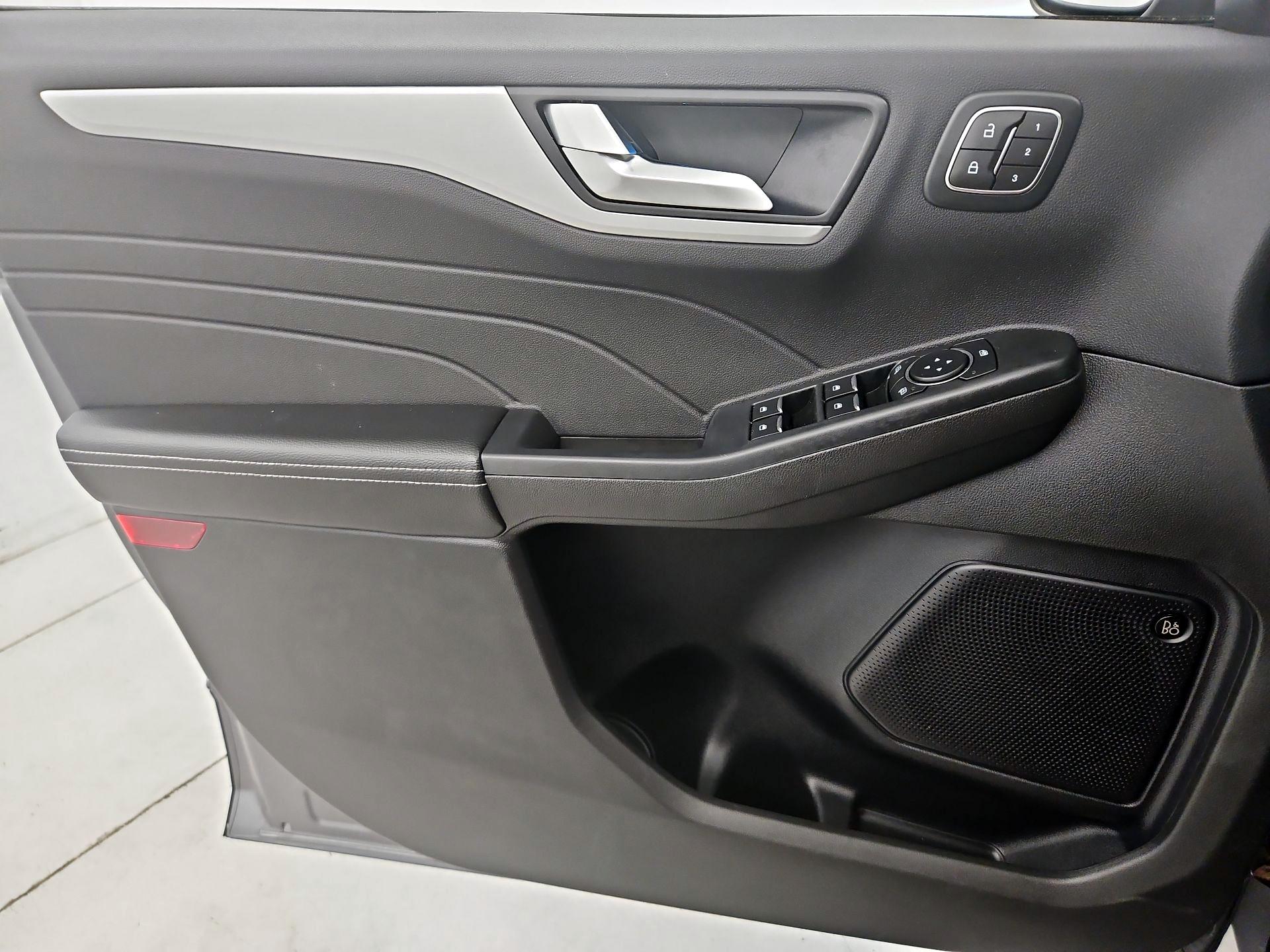 Thumbnail: 2024 Ford Escape - 12