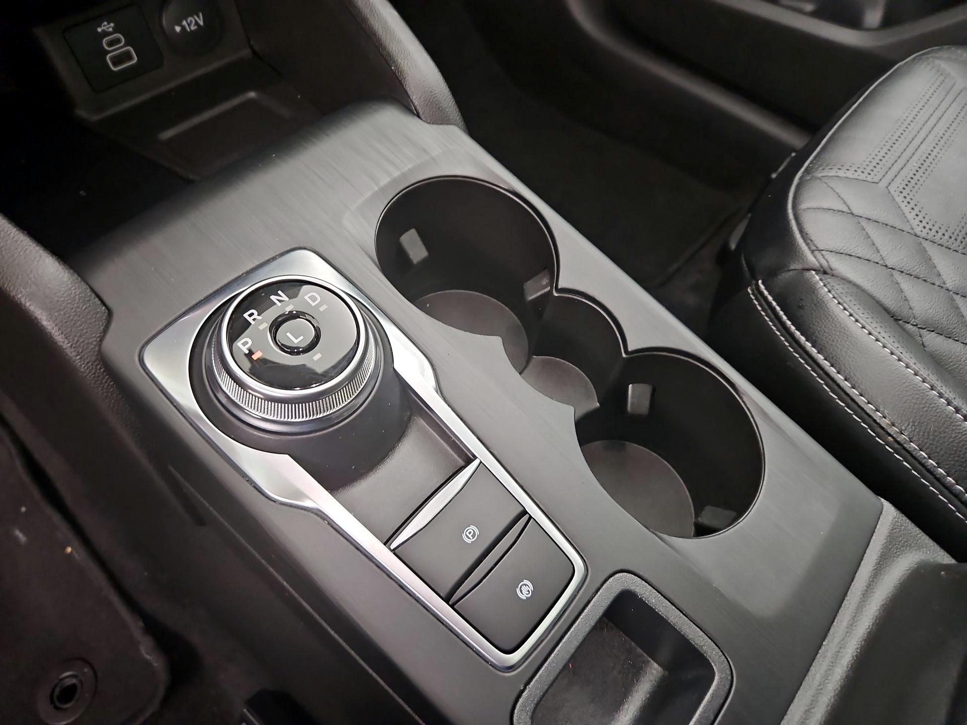 Thumbnail: 2024 Ford Escape - 17