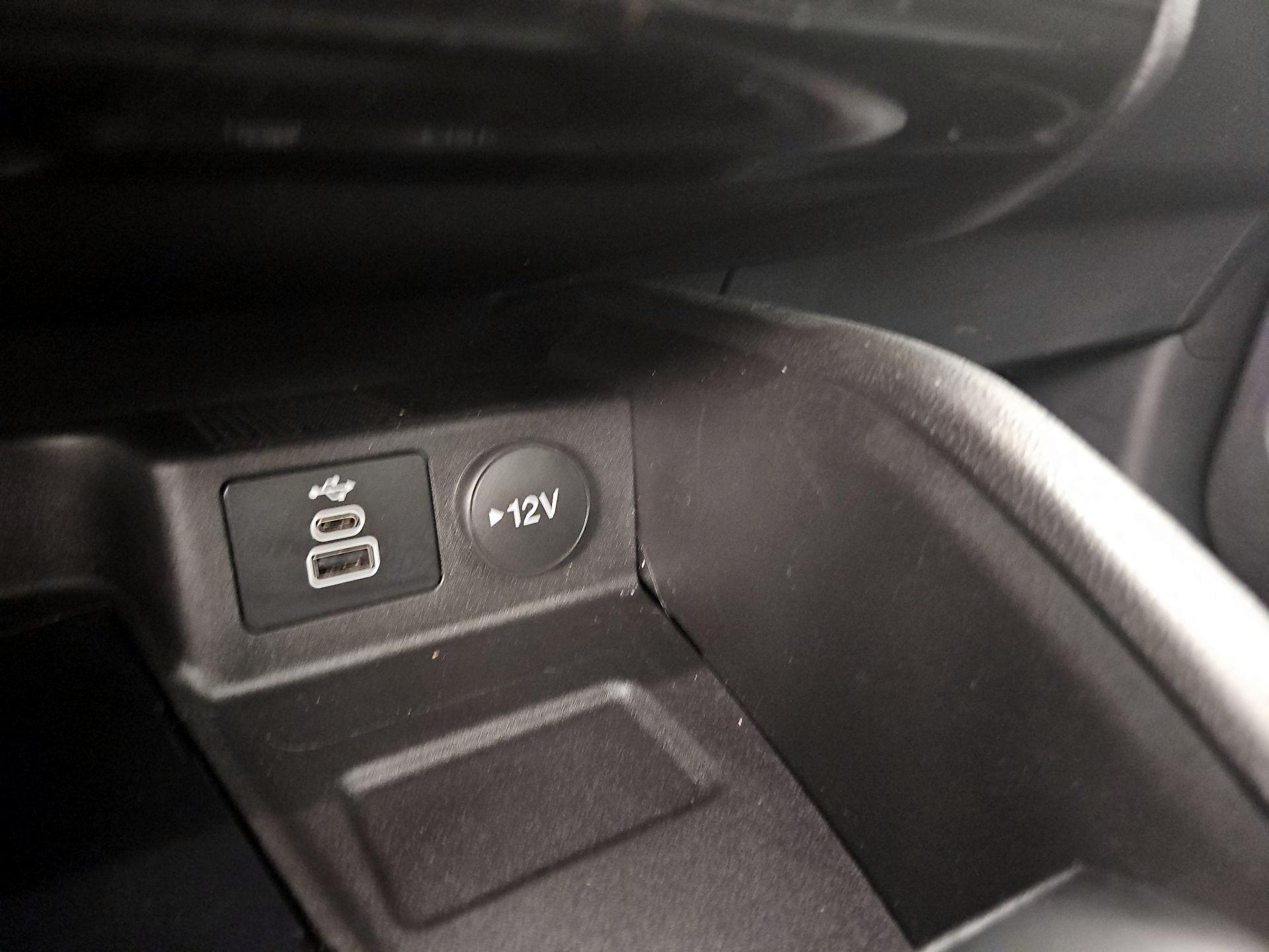 Thumbnail: 2024 Ford Escape - 18
