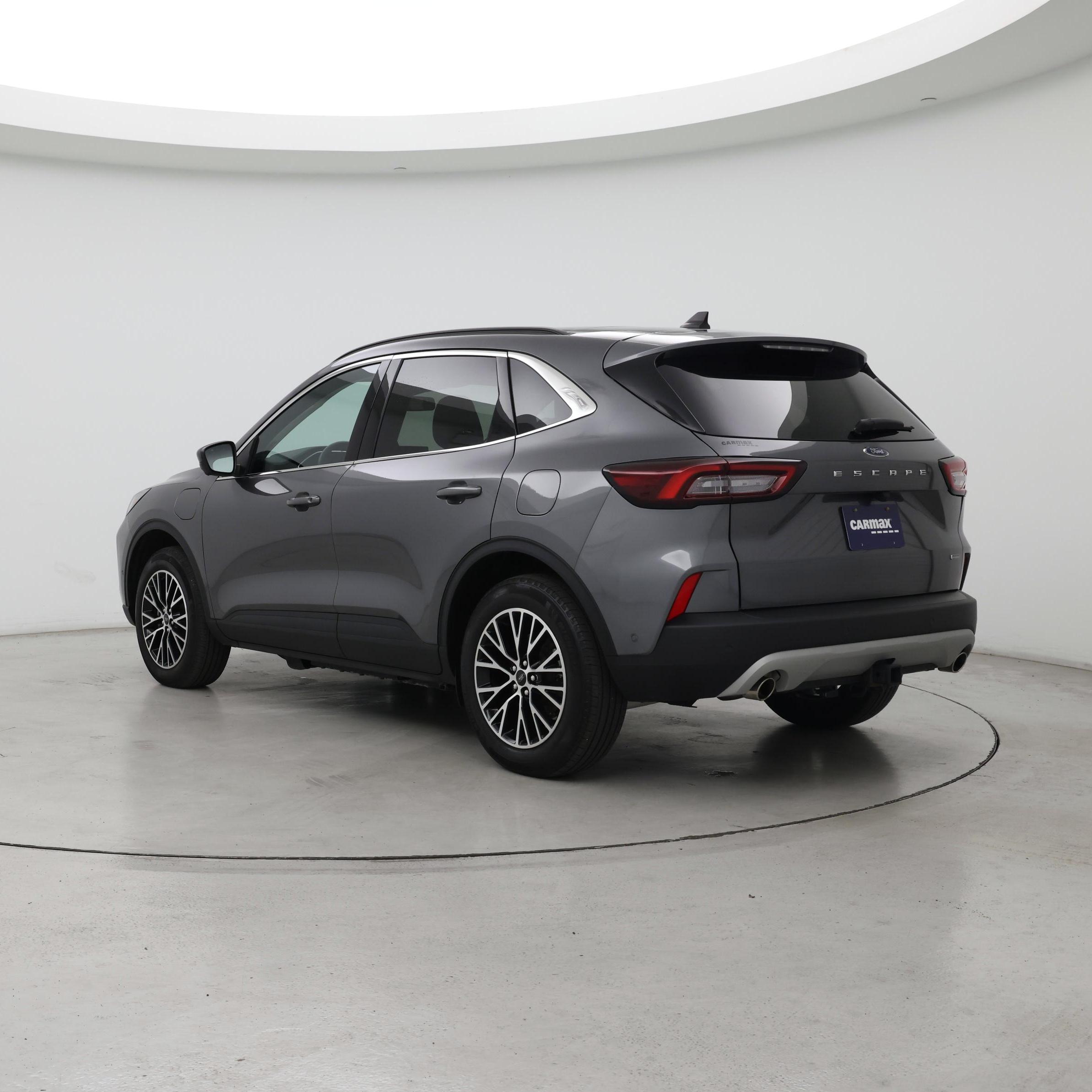 Thumbnail: 2024 Ford Escape - 2