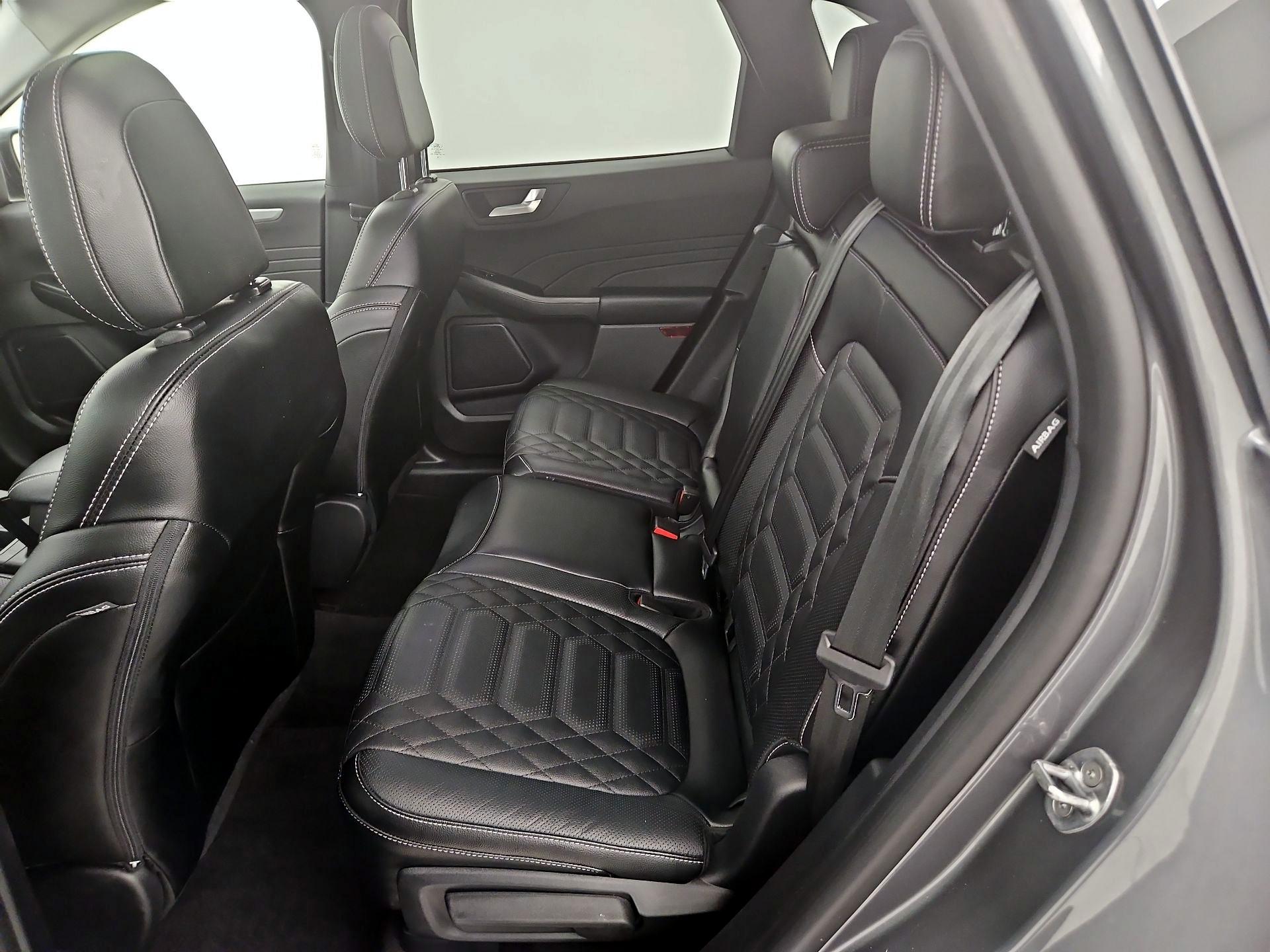 Thumbnail: 2024 Ford Escape - 20