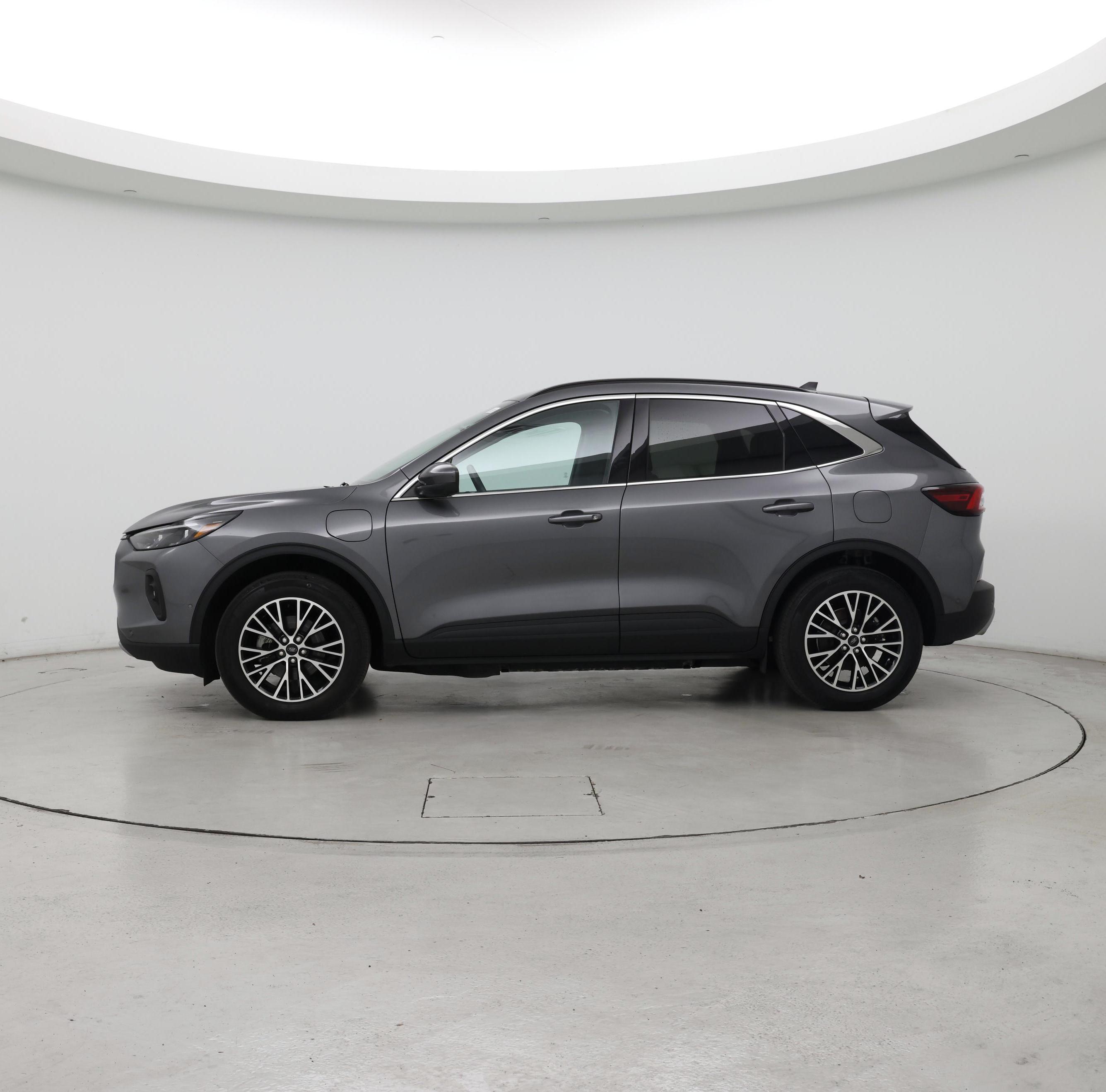 Thumbnail: 2024 Ford Escape - 3