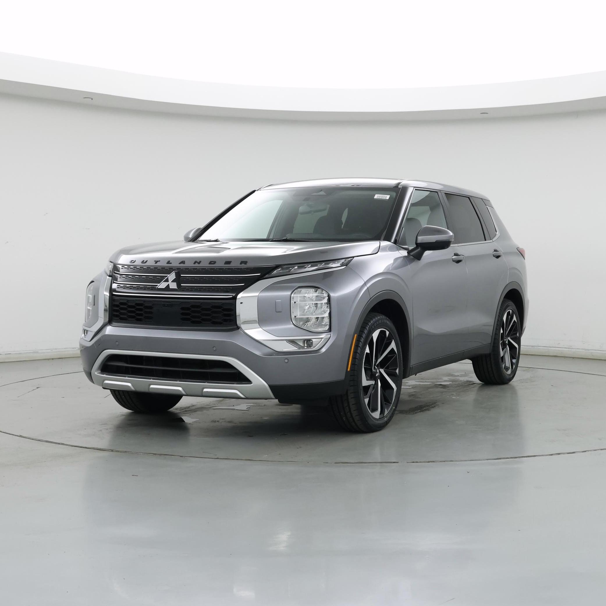 Thumbnail: 2022 Mitsubishi Outlander - 4